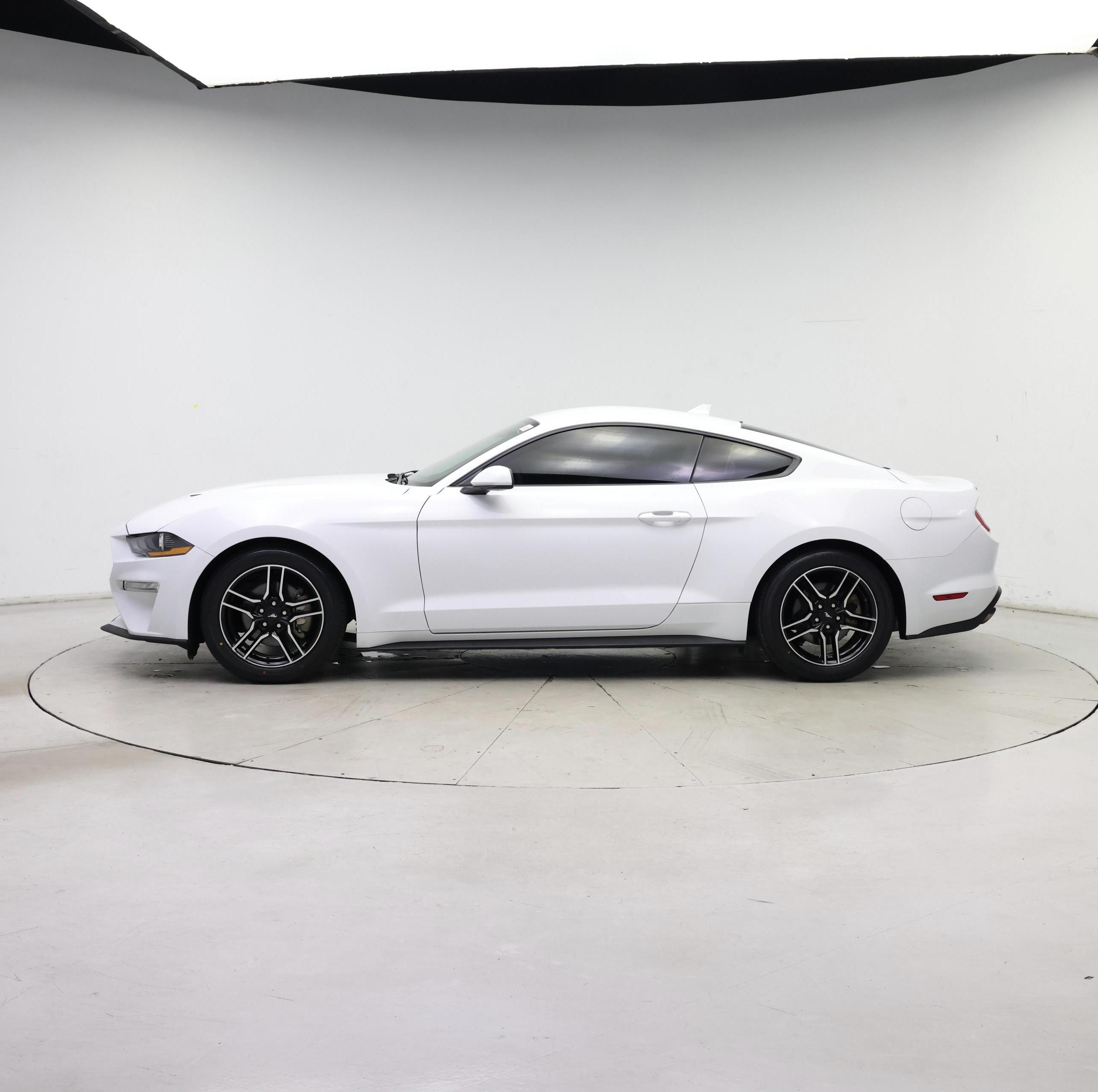 Thumbnail: 2023 Ford Mustang - 3