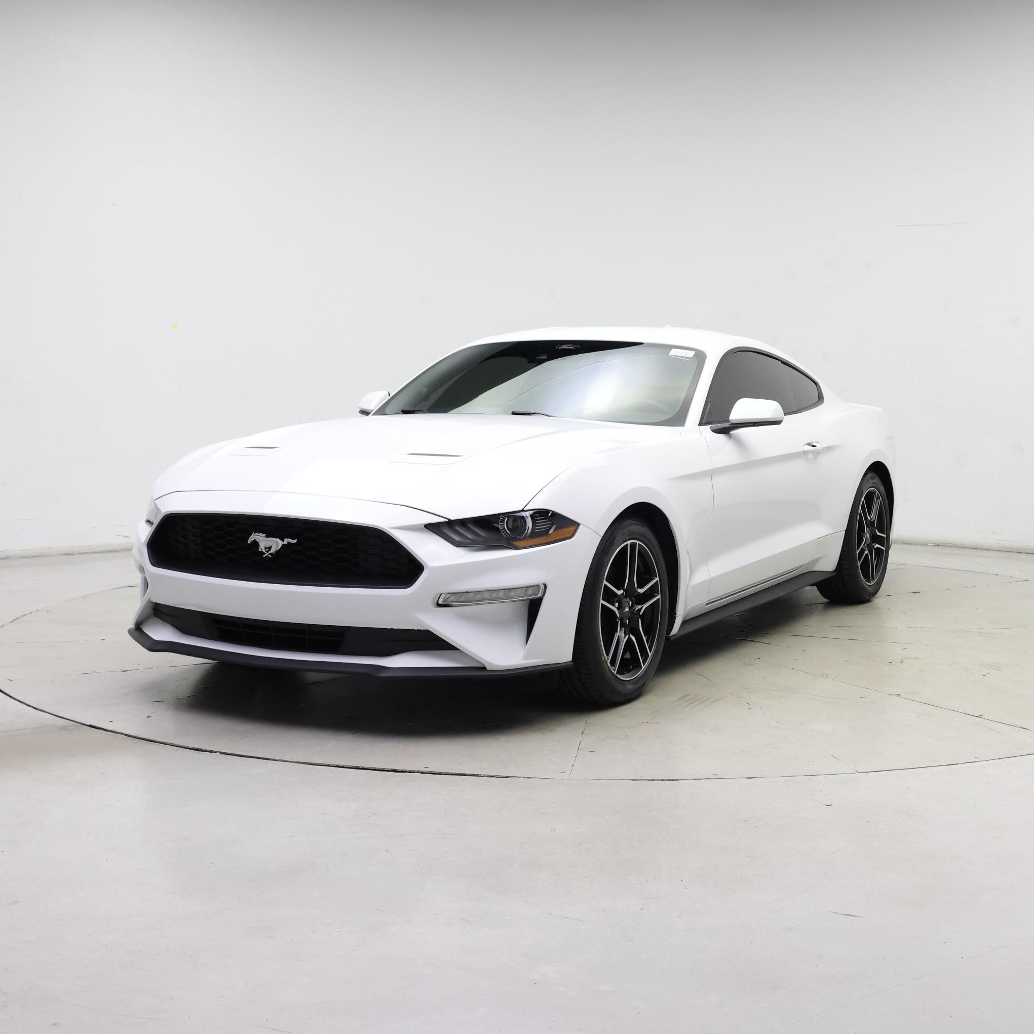 Thumbnail: 2023 Ford Mustang - 4