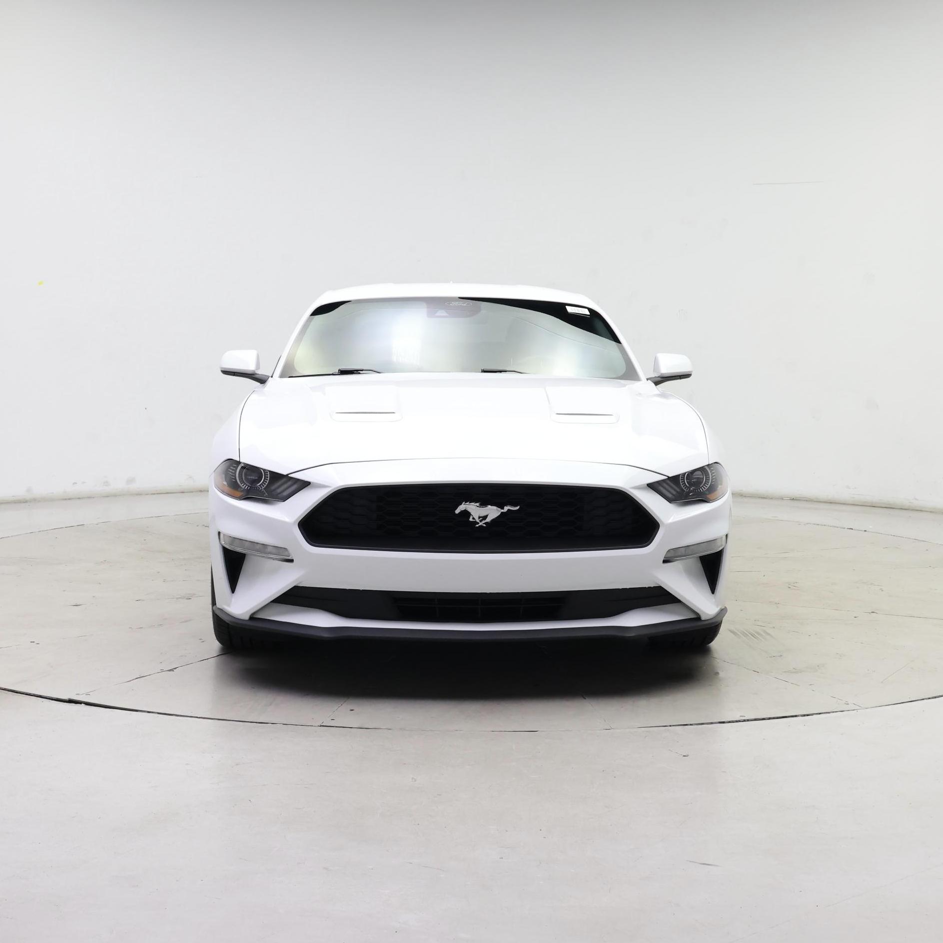 Thumbnail: 2023 Ford Mustang - 5