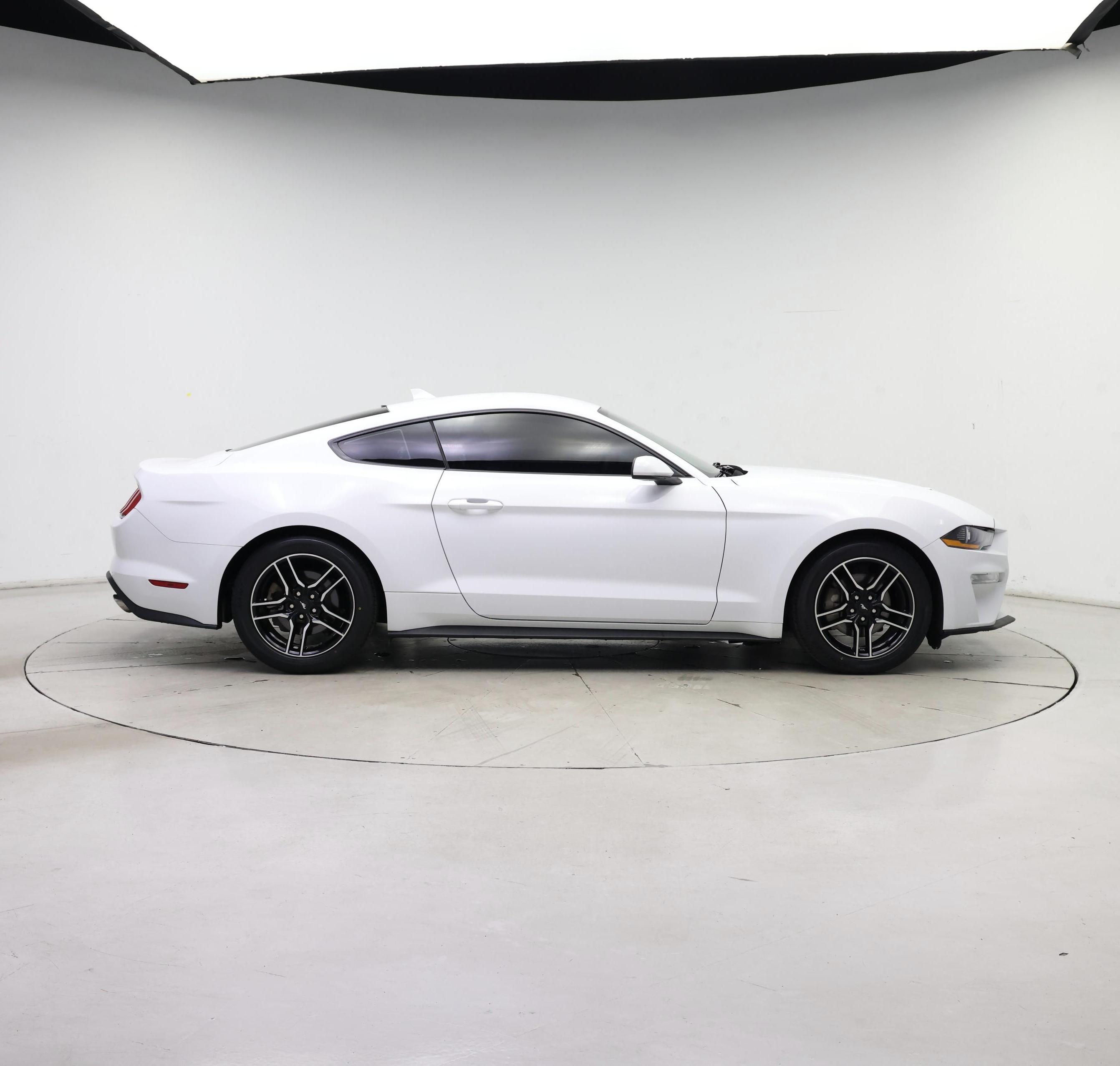 Thumbnail: 2023 Ford Mustang - 7