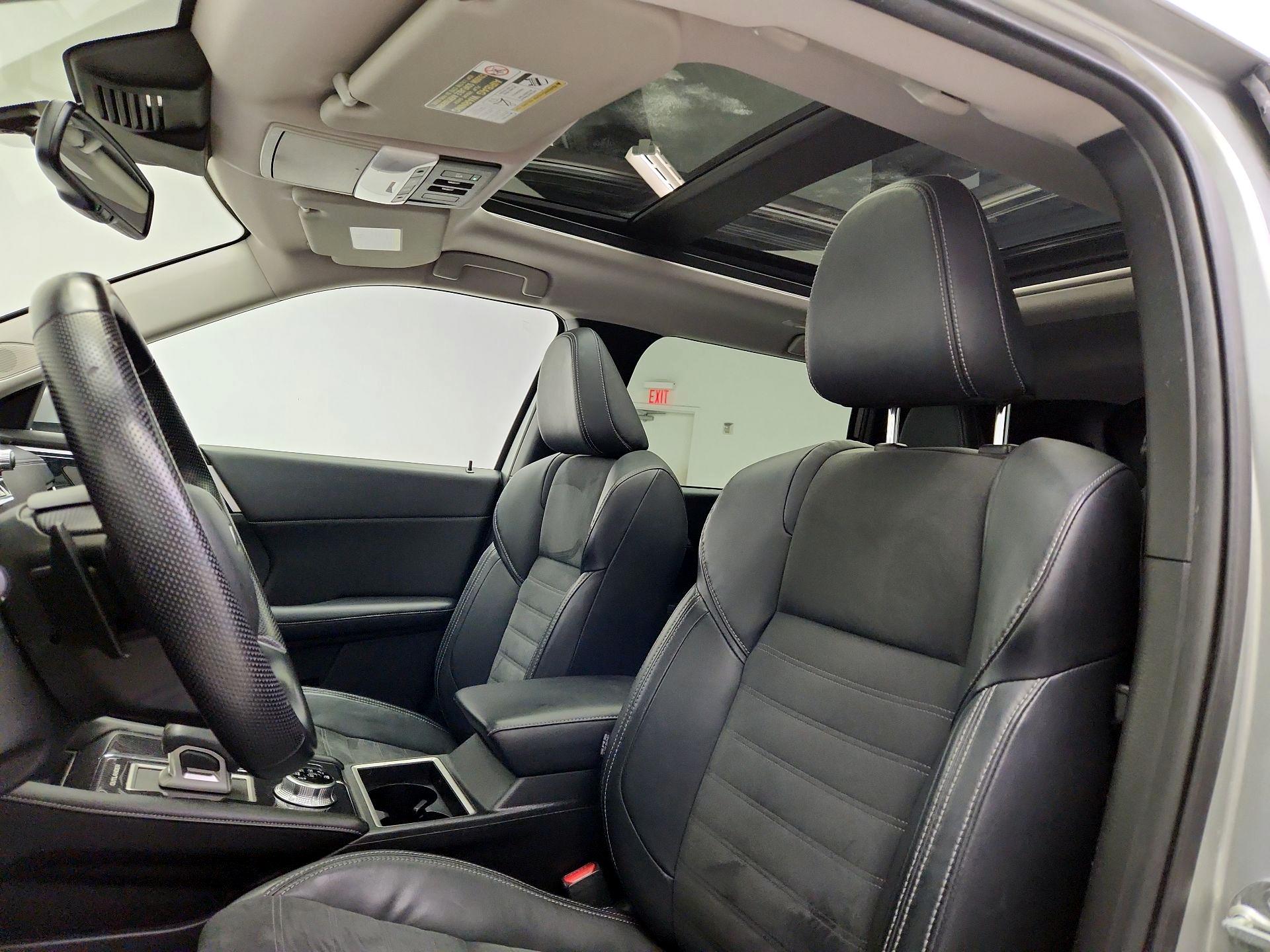 Thumbnail: 2022 Mitsubishi Outlander - 20