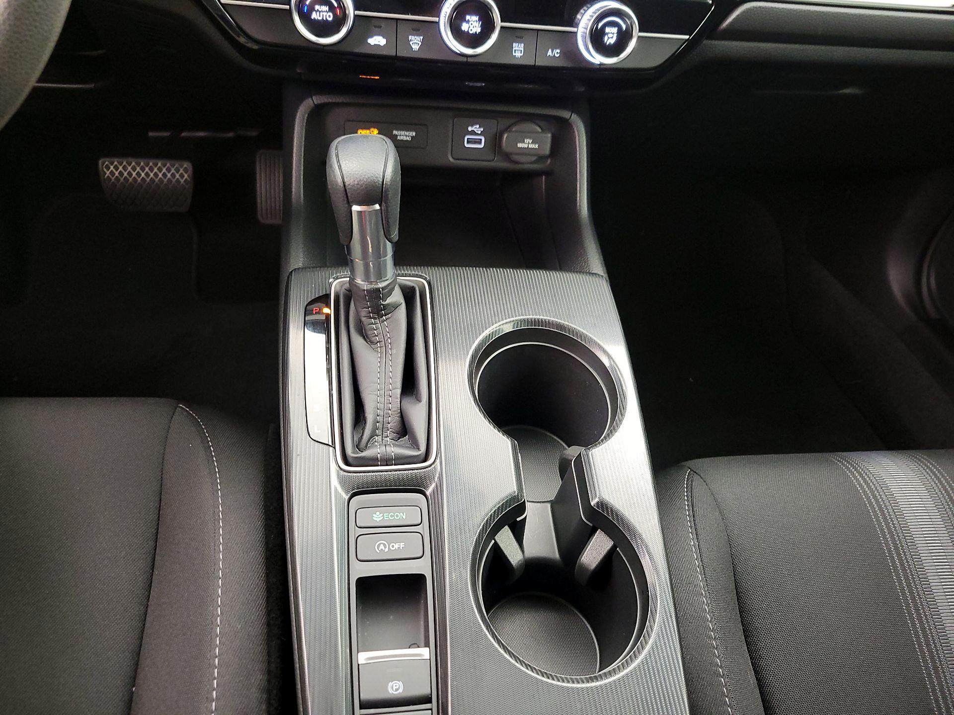 Thumbnail: 2024 Honda Civic - 17
