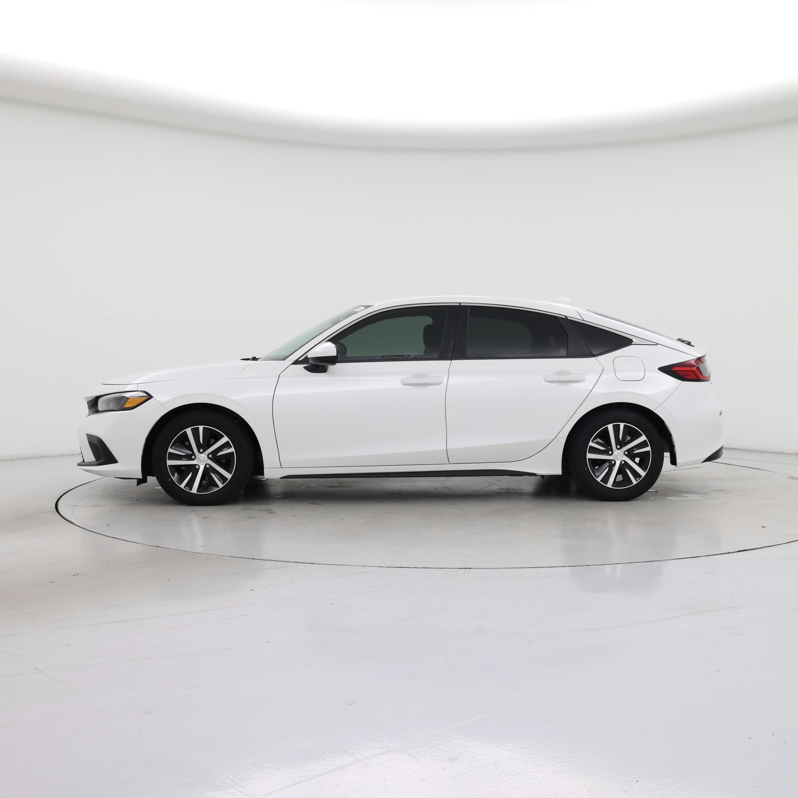 Thumbnail: 2024 Honda Civic - 3