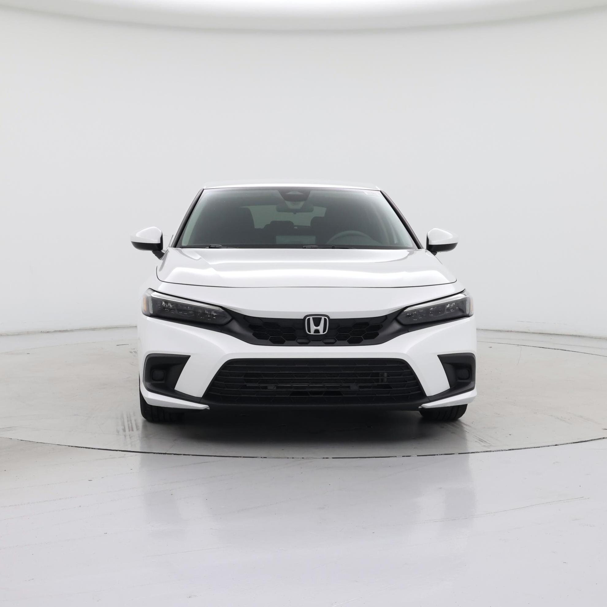 Thumbnail: 2024 Honda Civic - 5