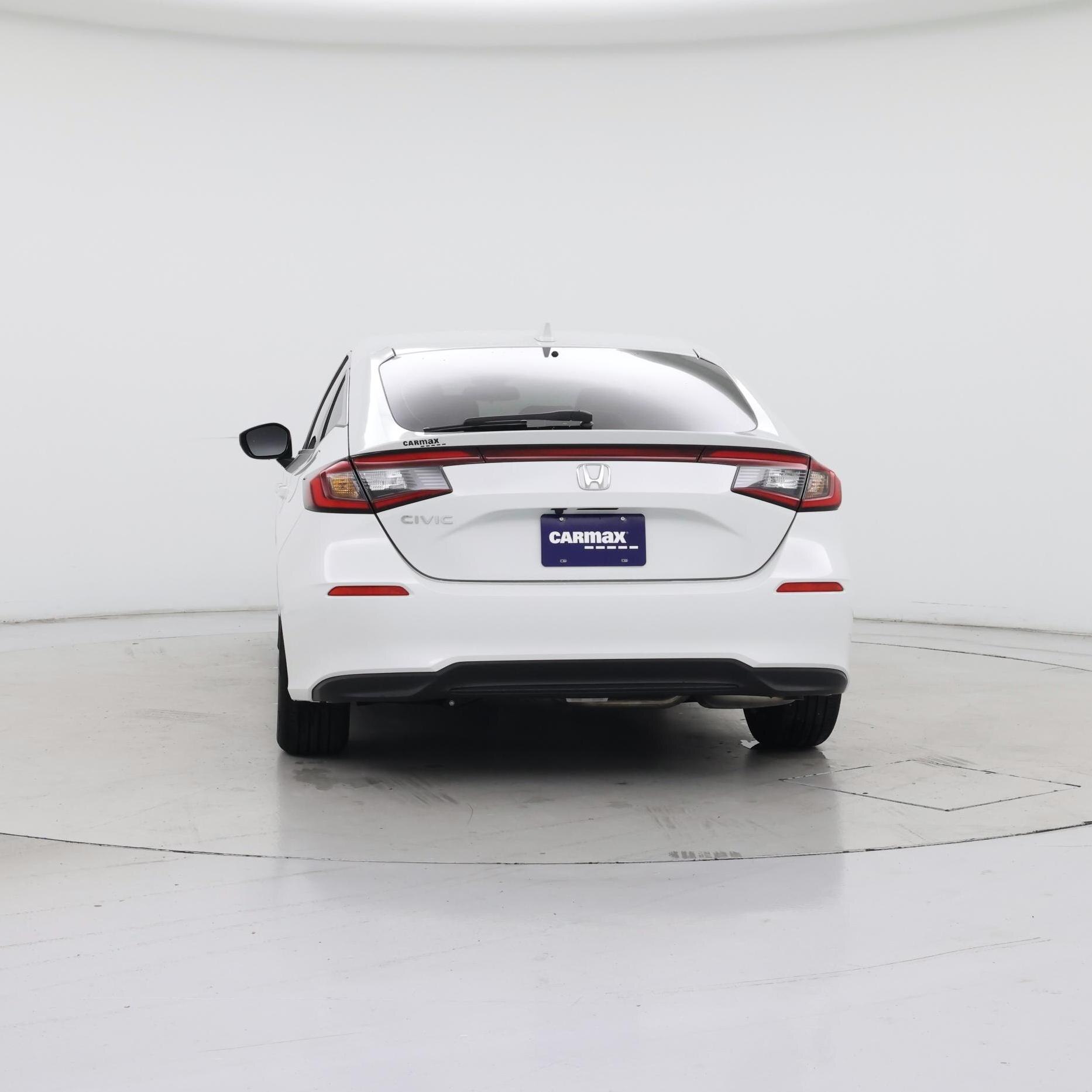 Thumbnail: 2024 Honda Civic - 6