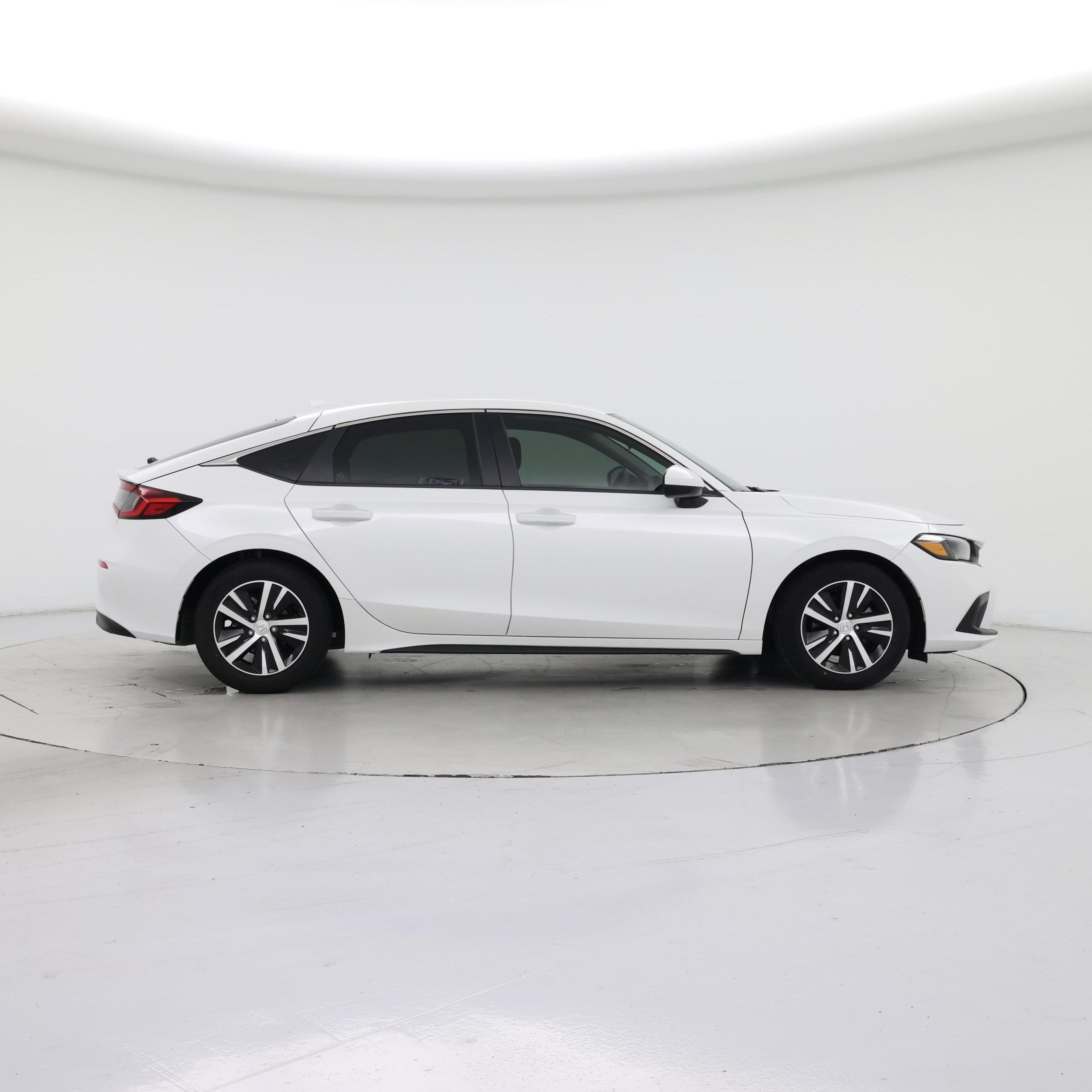 Thumbnail: 2024 Honda Civic - 7