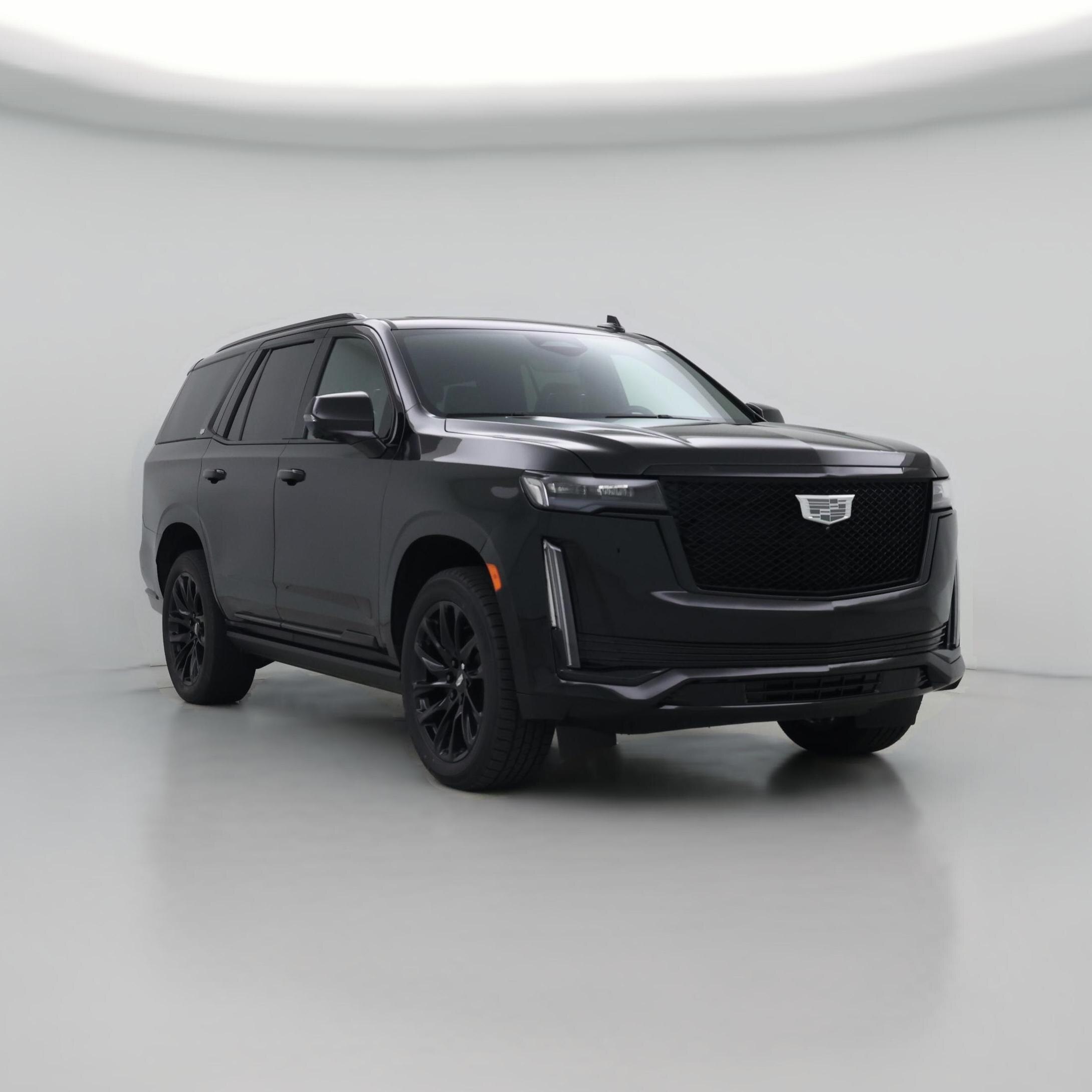 Thumbnail: 2022 Cadillac Escalade - 1