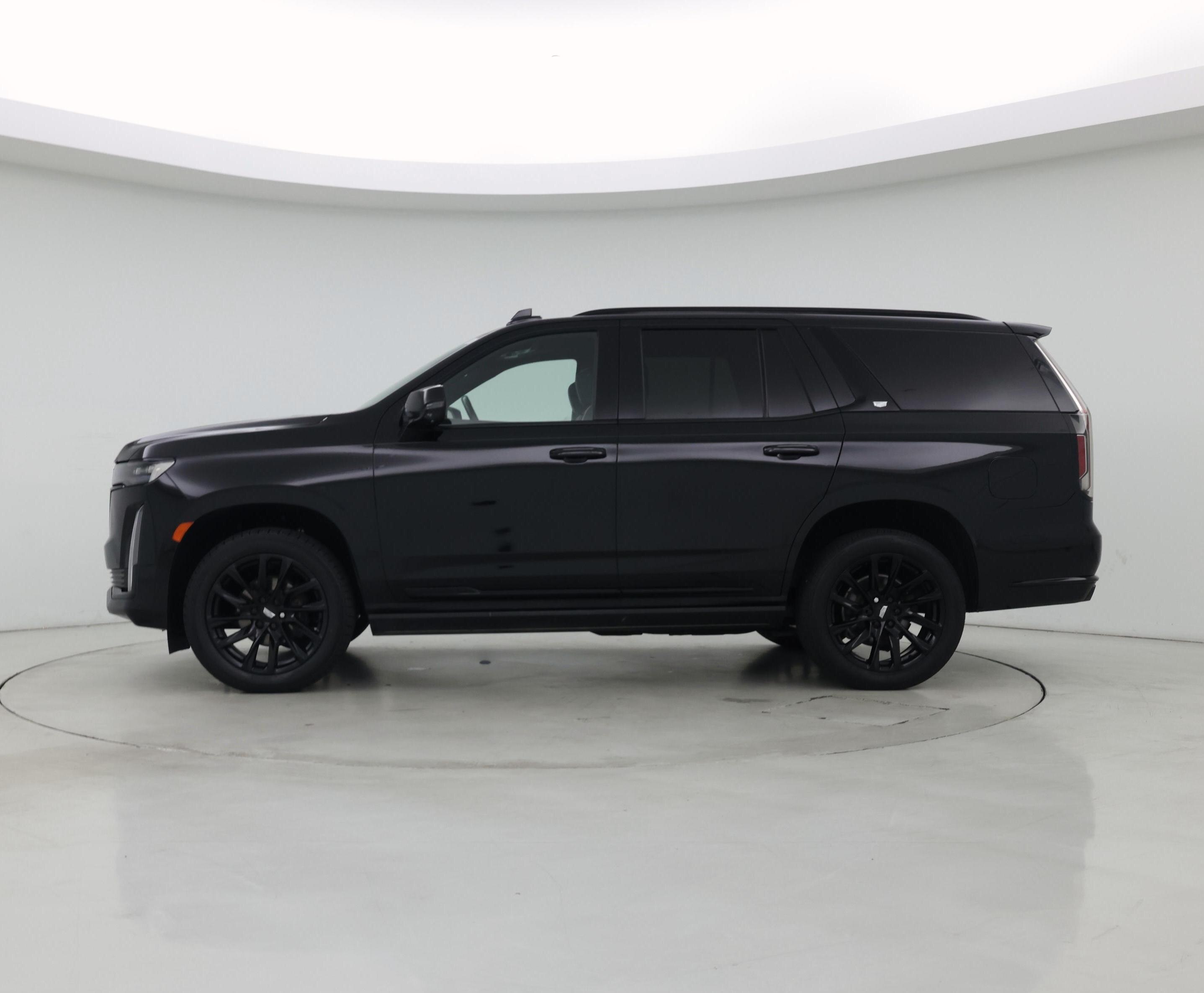 Thumbnail: 2022 Cadillac Escalade - 3