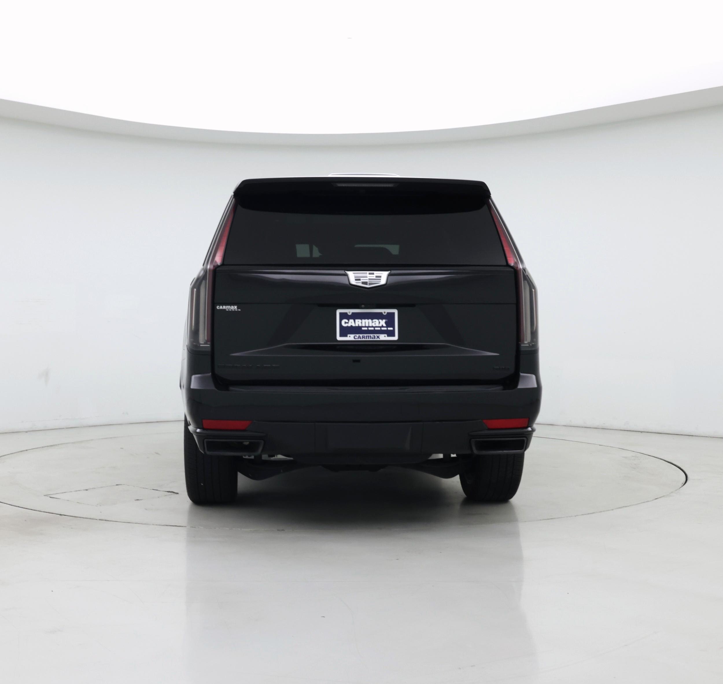 Thumbnail: 2022 Cadillac Escalade - 6