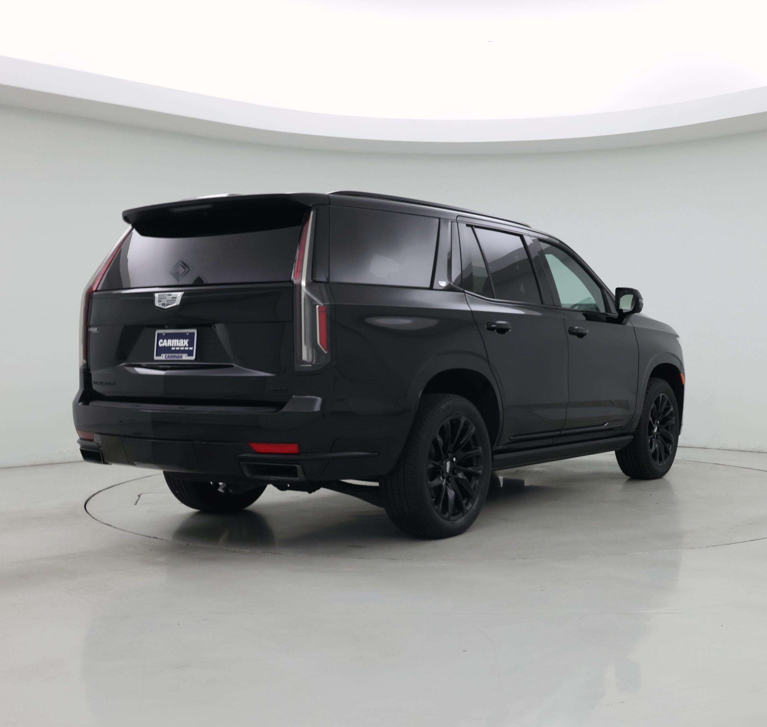 Thumbnail: 2022 Cadillac Escalade - 8