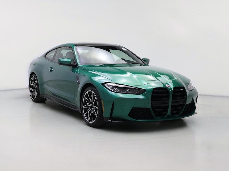 2023 BMW M4  -
                  Orlando, FL