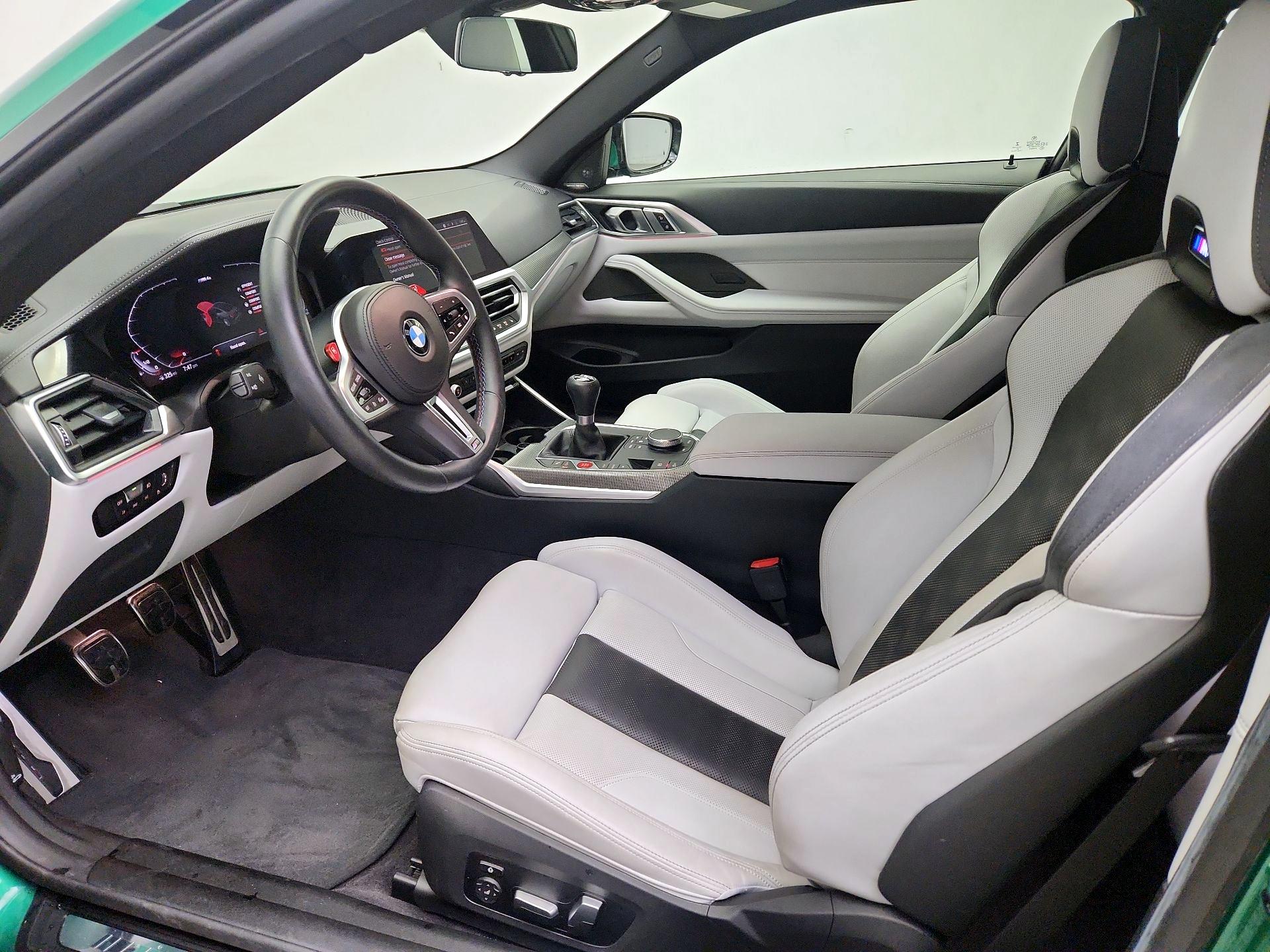 Thumbnail: 2023 BMW M4 - 11