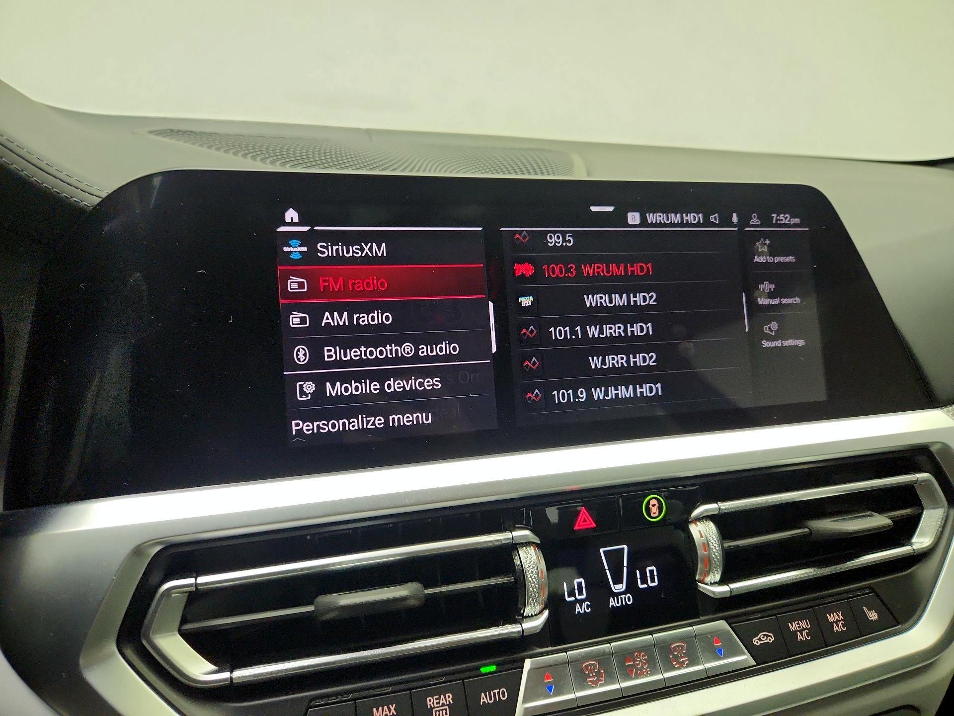 Thumbnail: 2023 BMW M4 - 15