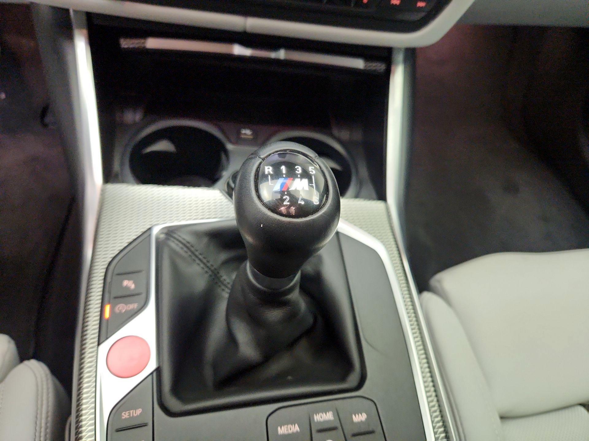 Thumbnail: 2023 BMW M4 - 17