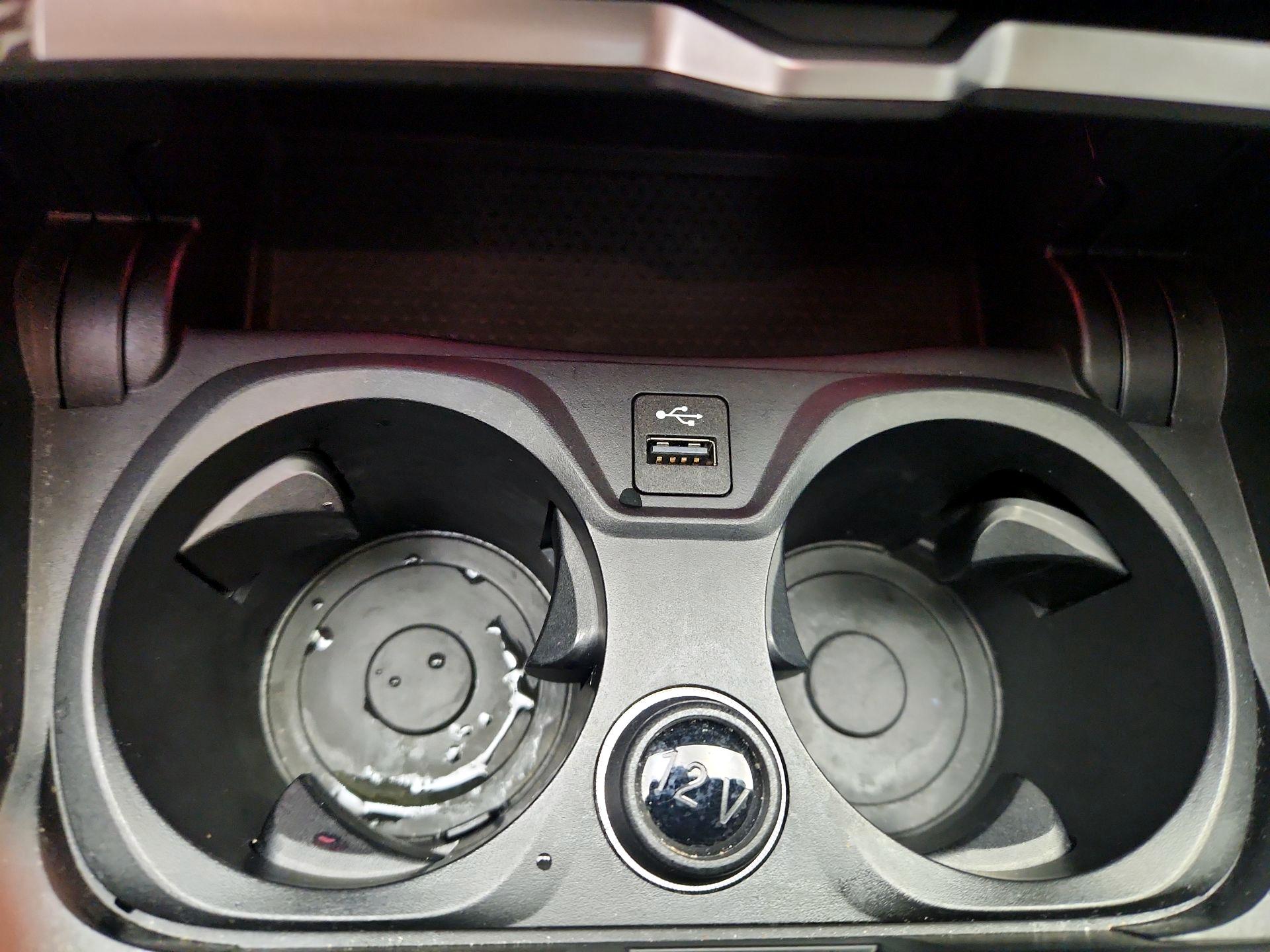 Thumbnail: 2023 BMW M4 - 18