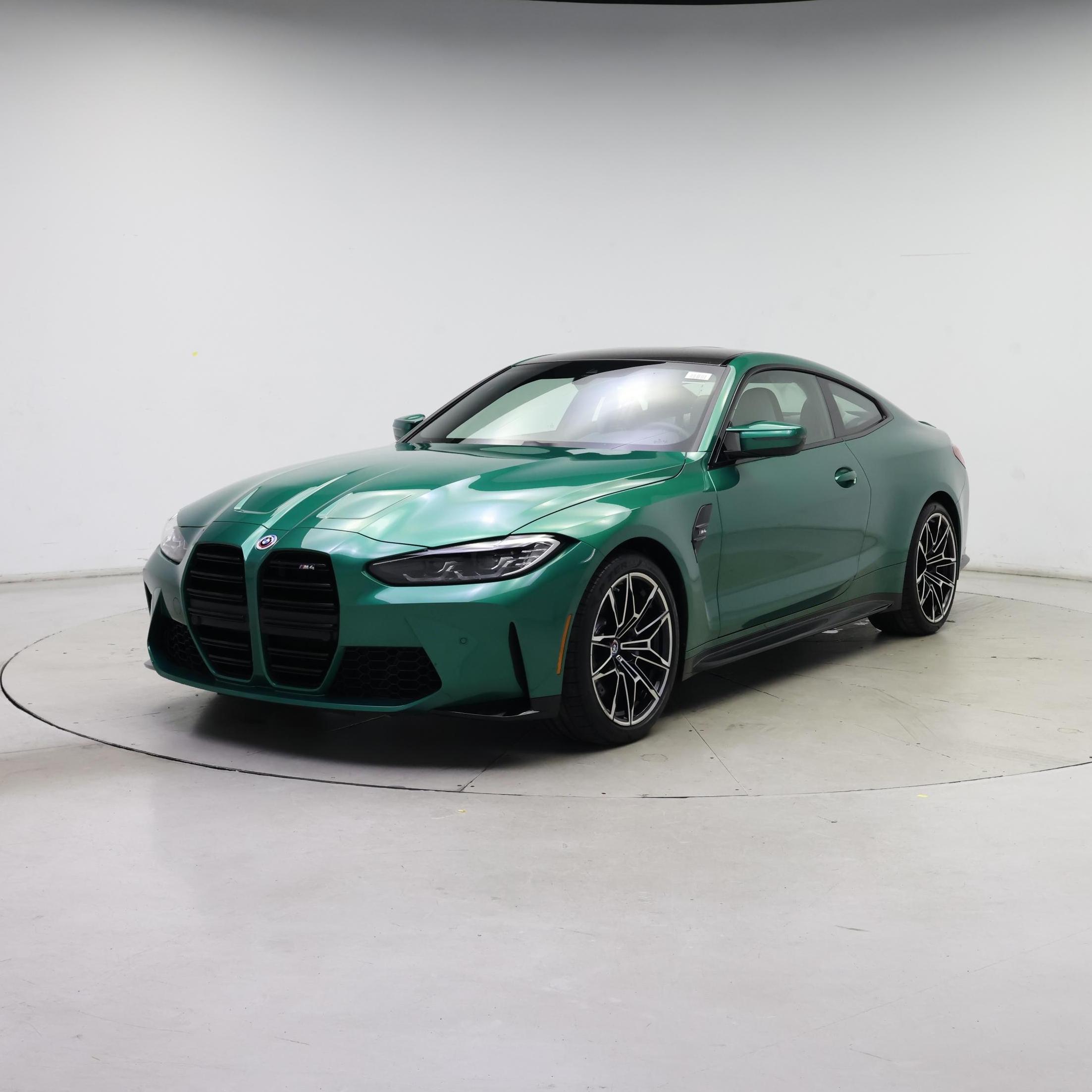 Thumbnail: 2023 BMW M4 - 4