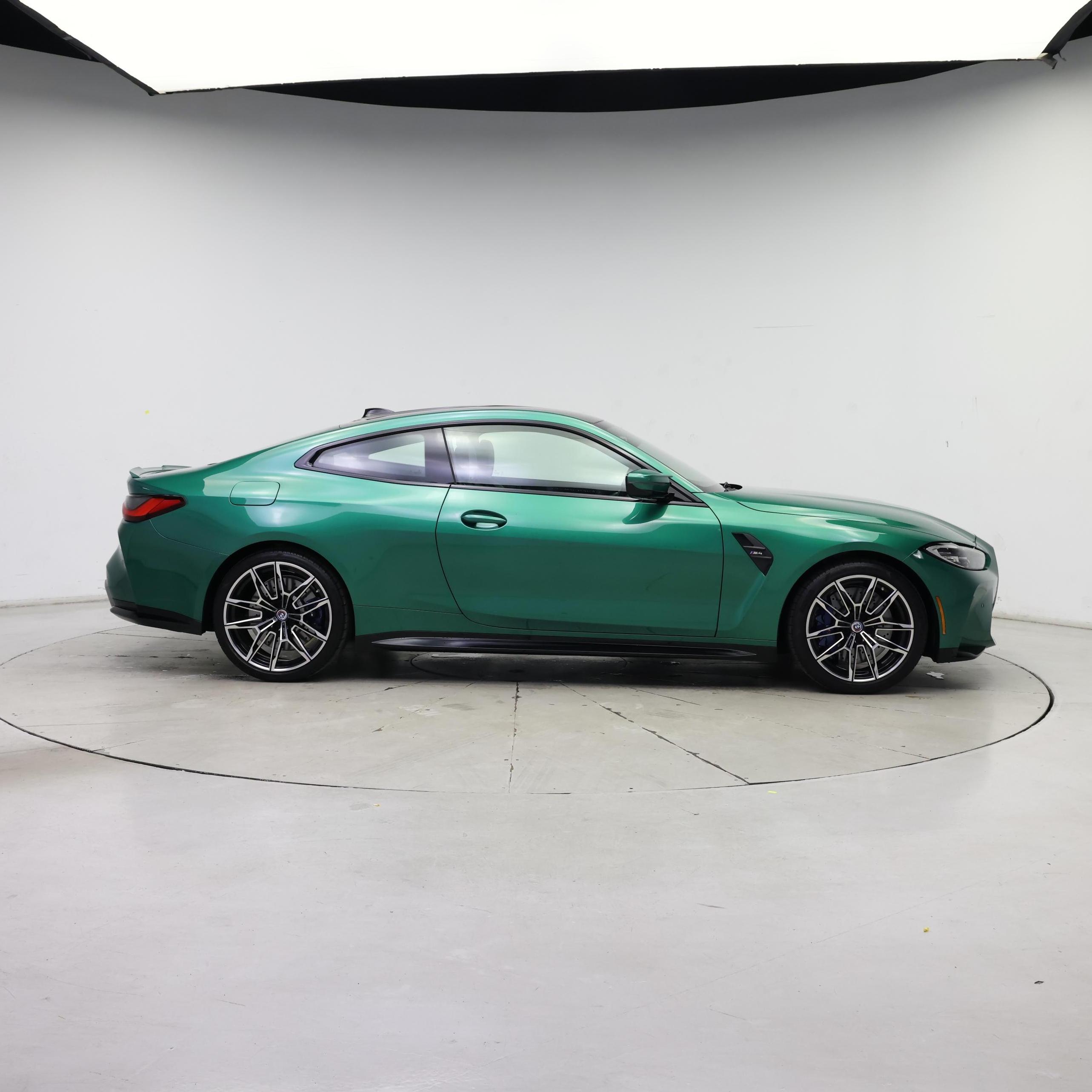 Thumbnail: 2023 BMW M4 - 7