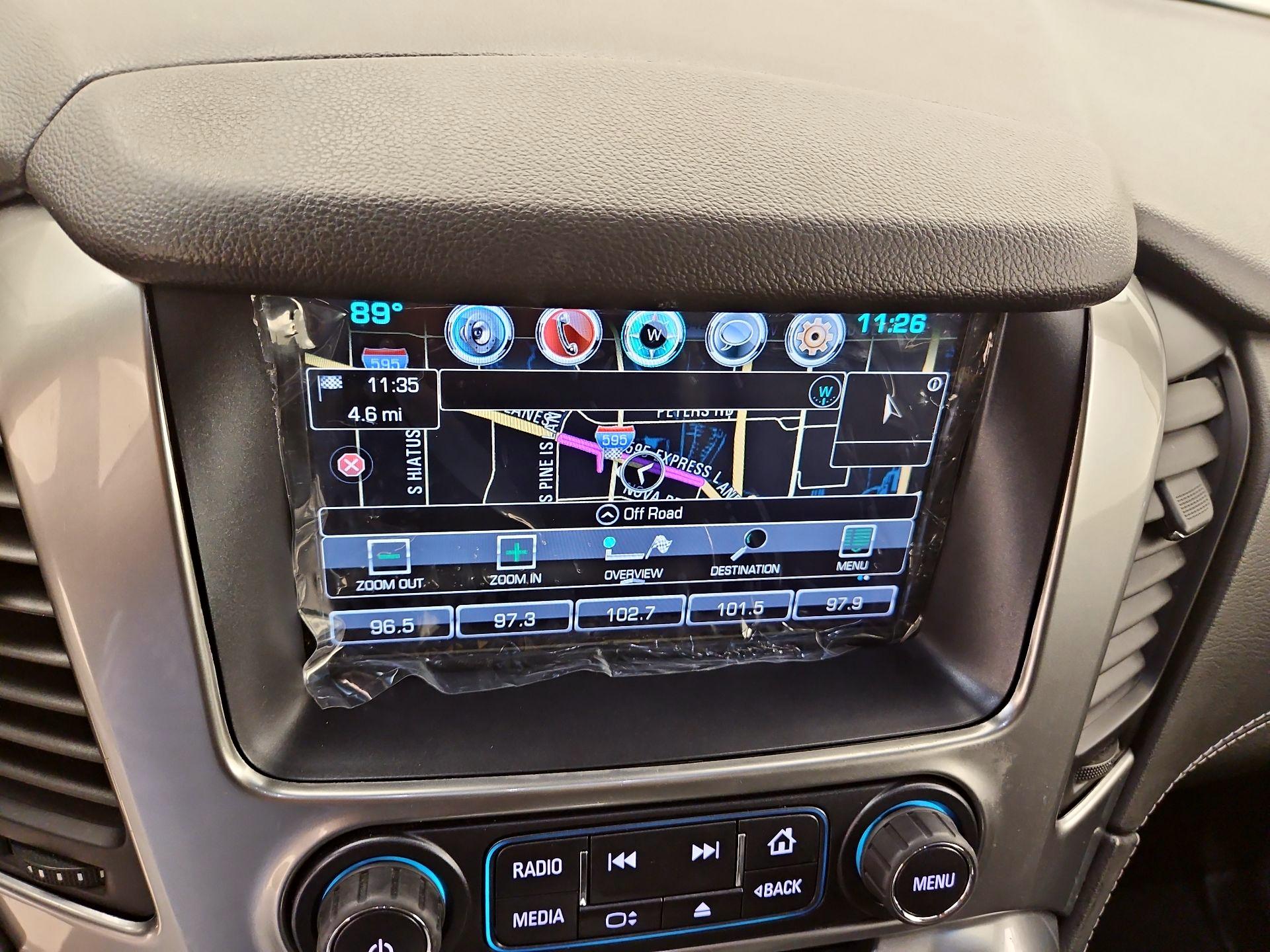 Thumbnail: 2019 Chevrolet Suburban - 14