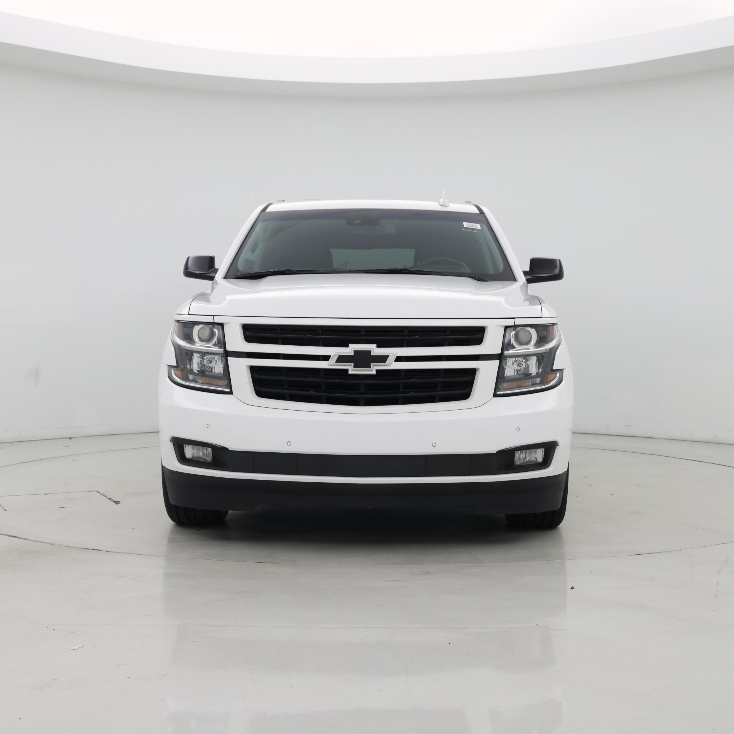 Thumbnail: 2019 Chevrolet Suburban - 5