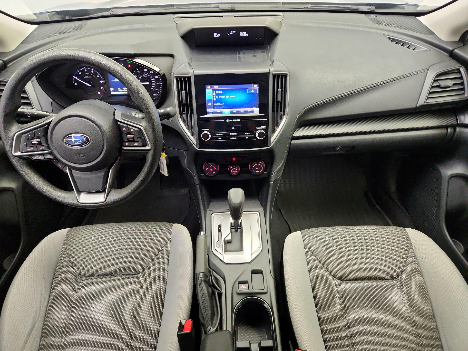 Thumbnail: 2019 Subaru Crosstrek - 9