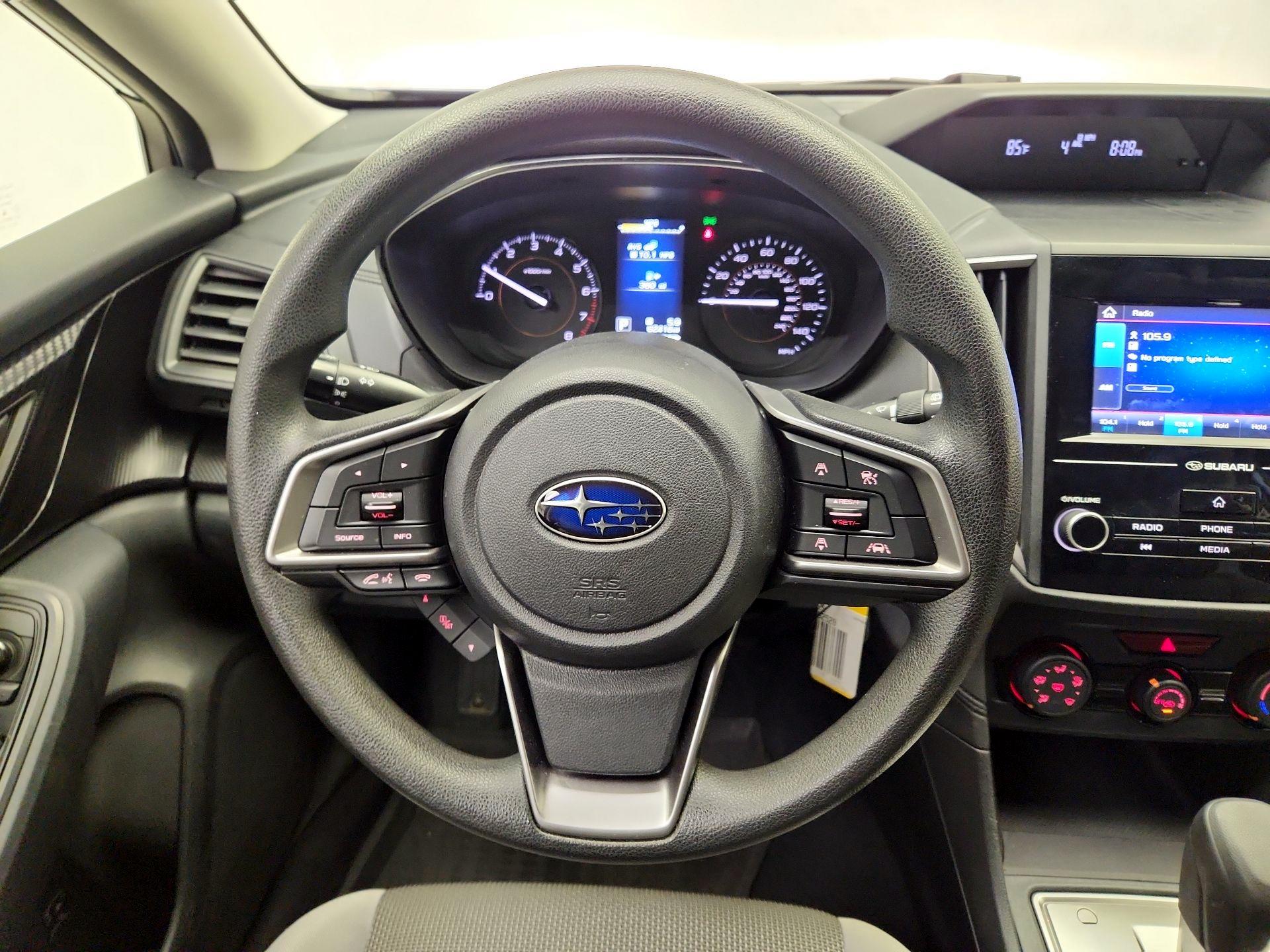 Thumbnail: 2019 Subaru Crosstrek - 10