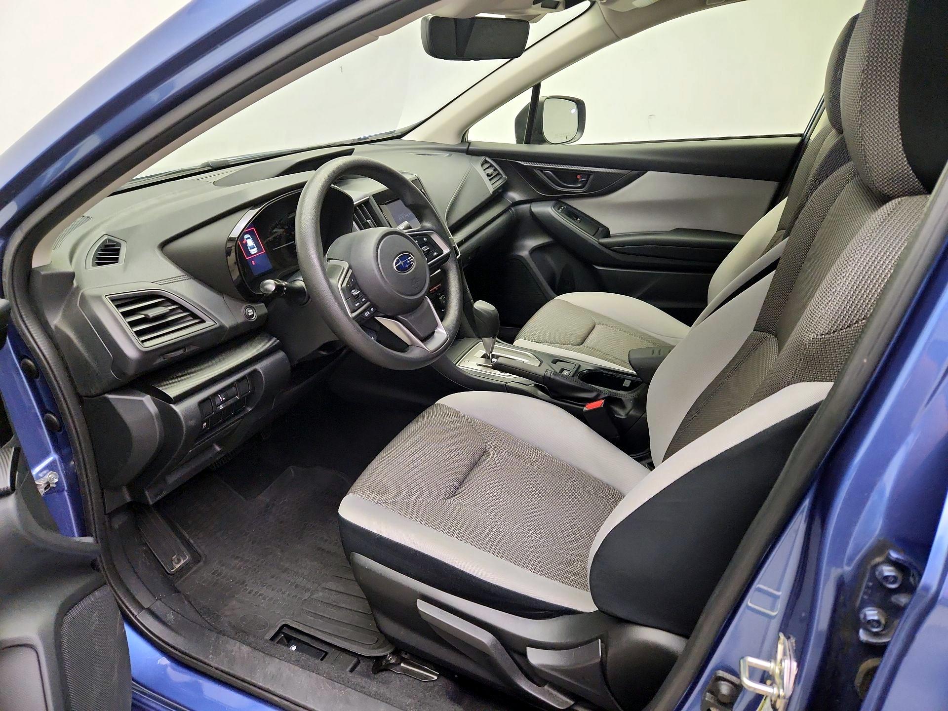 Thumbnail: 2019 Subaru Crosstrek - 11