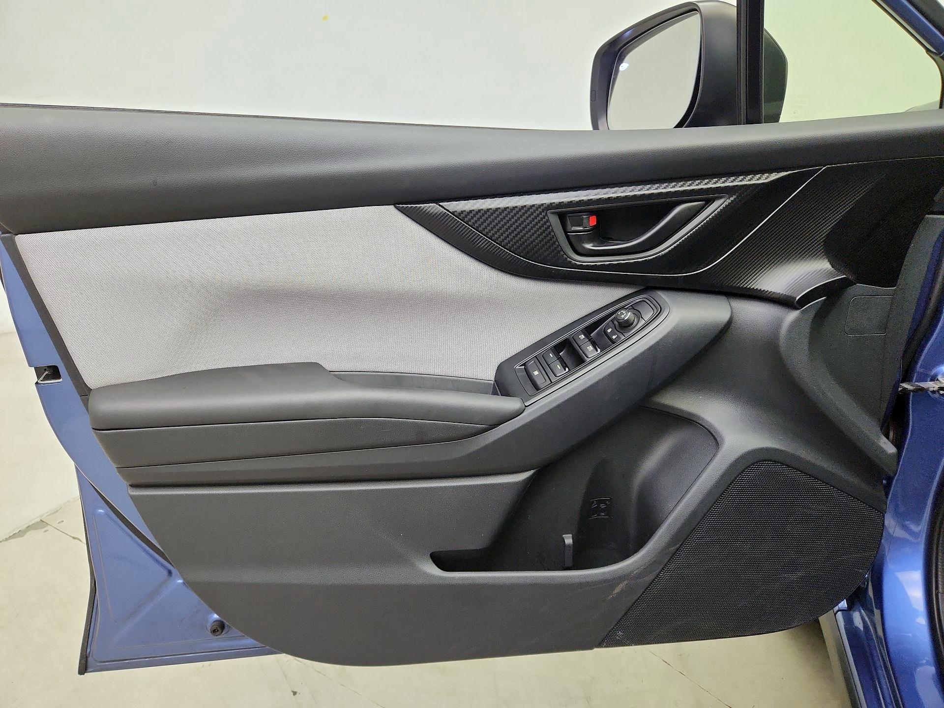 Thumbnail: 2019 Subaru Crosstrek - 12
