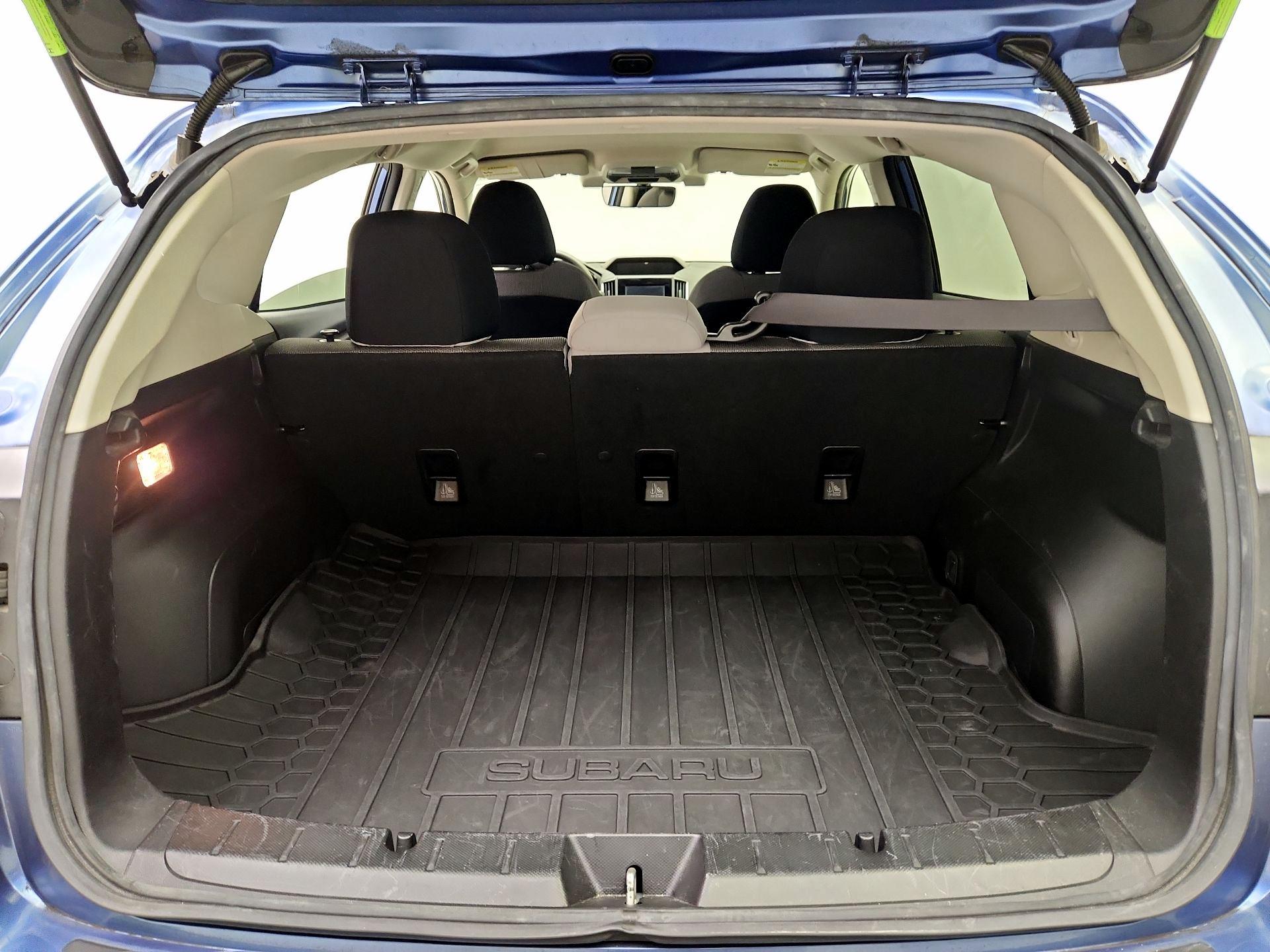 Thumbnail: 2019 Subaru Crosstrek - 19