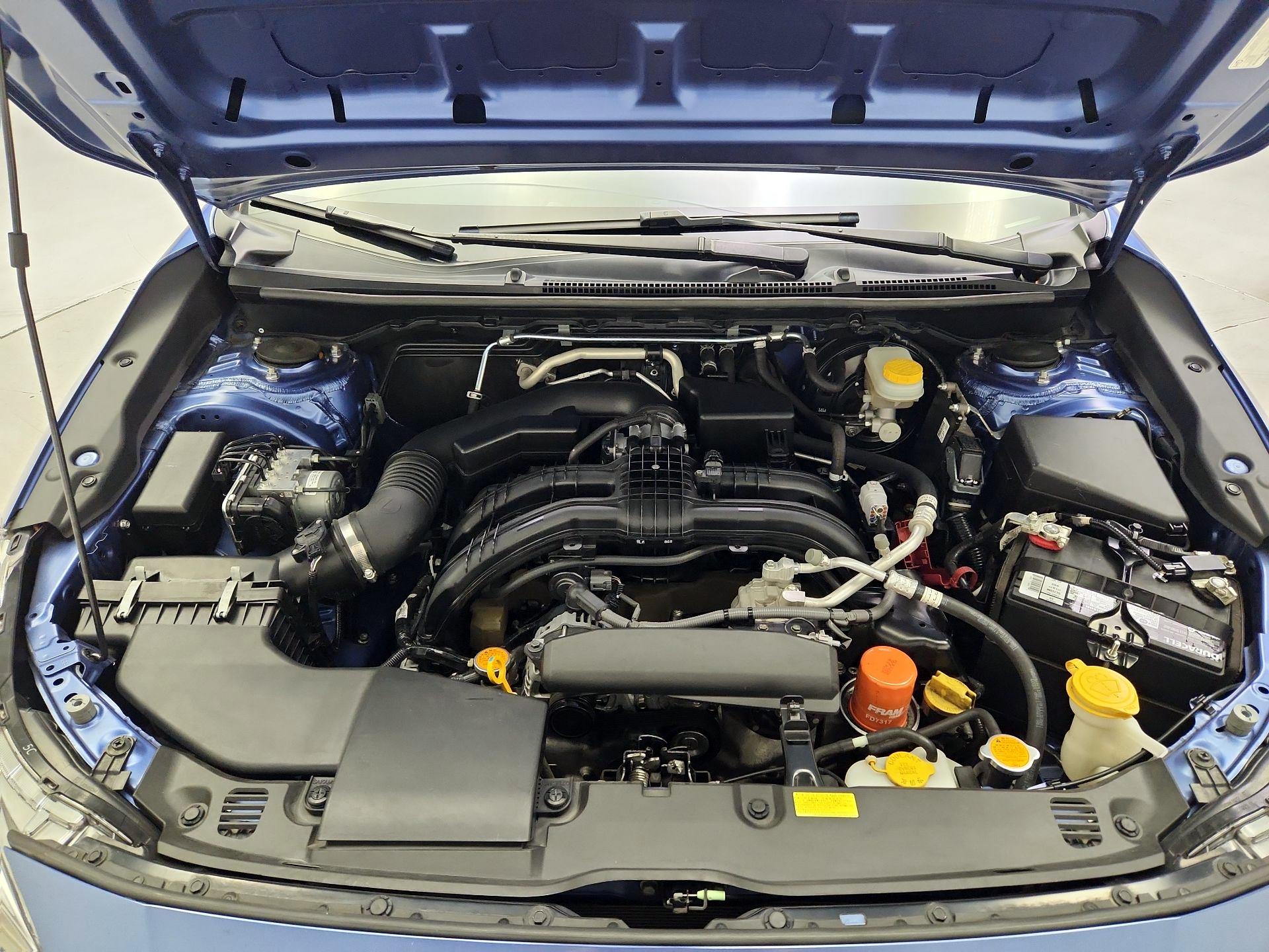 Thumbnail: 2019 Subaru Crosstrek - 20