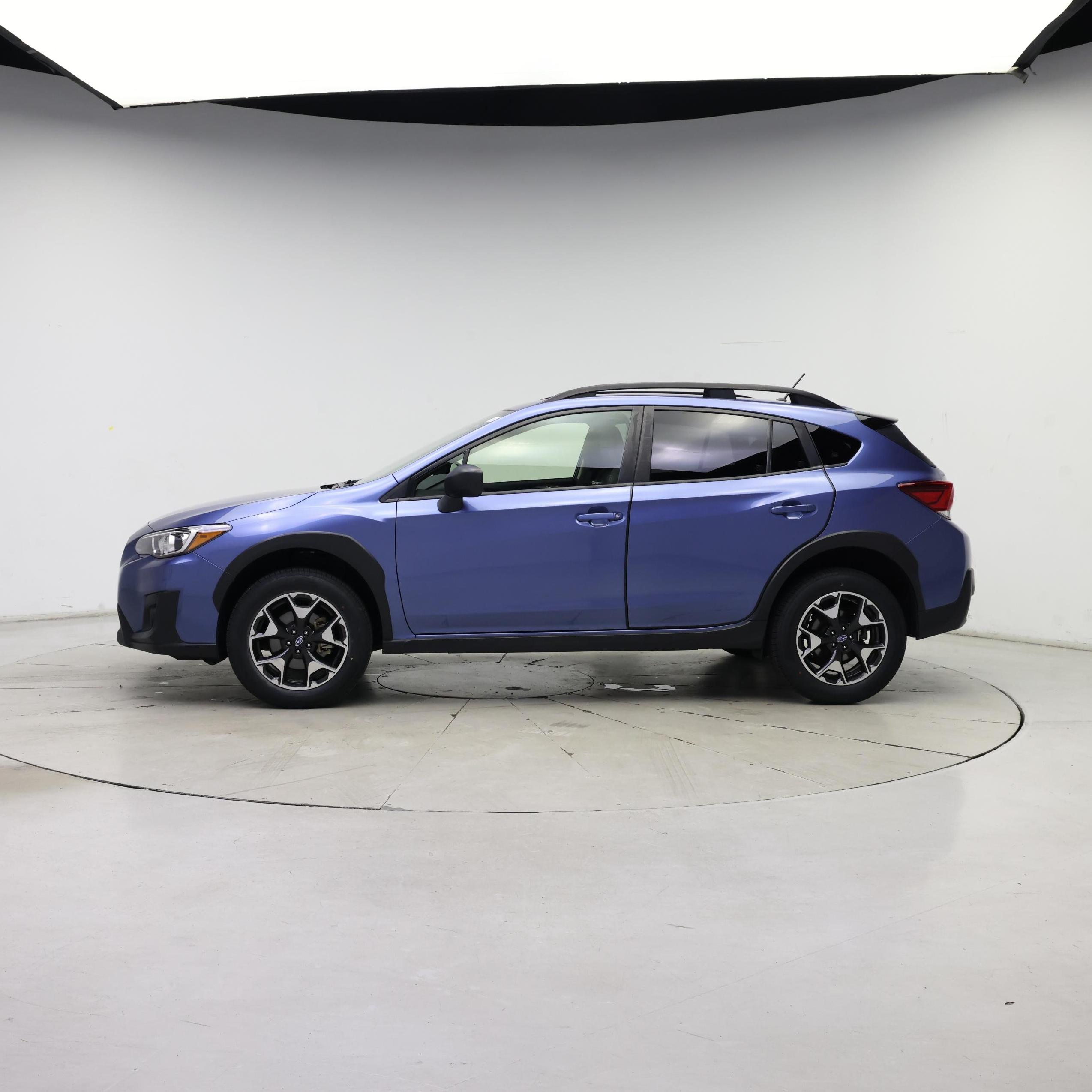 Thumbnail: 2019 Subaru Crosstrek - 3
