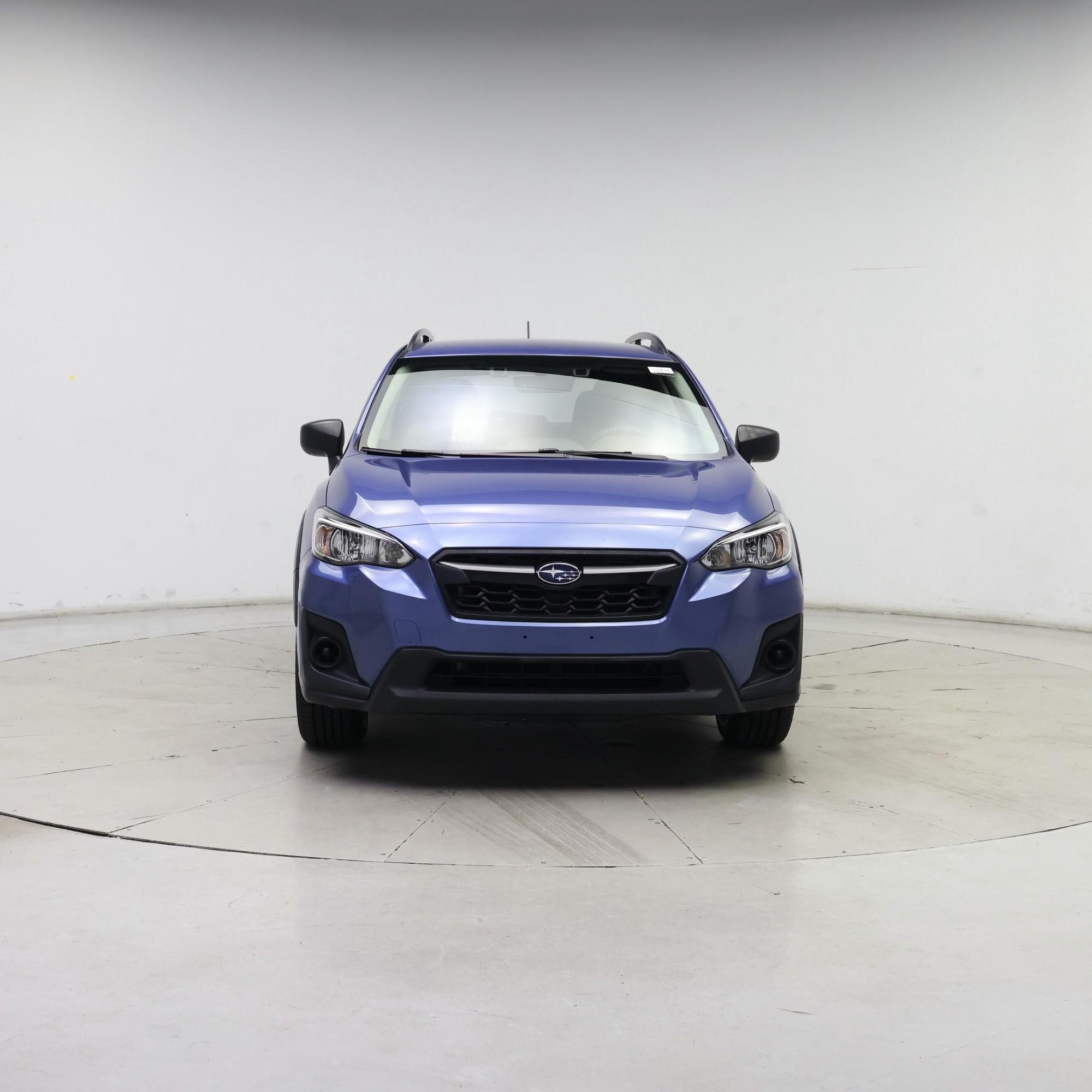 Thumbnail: 2019 Subaru Crosstrek - 5