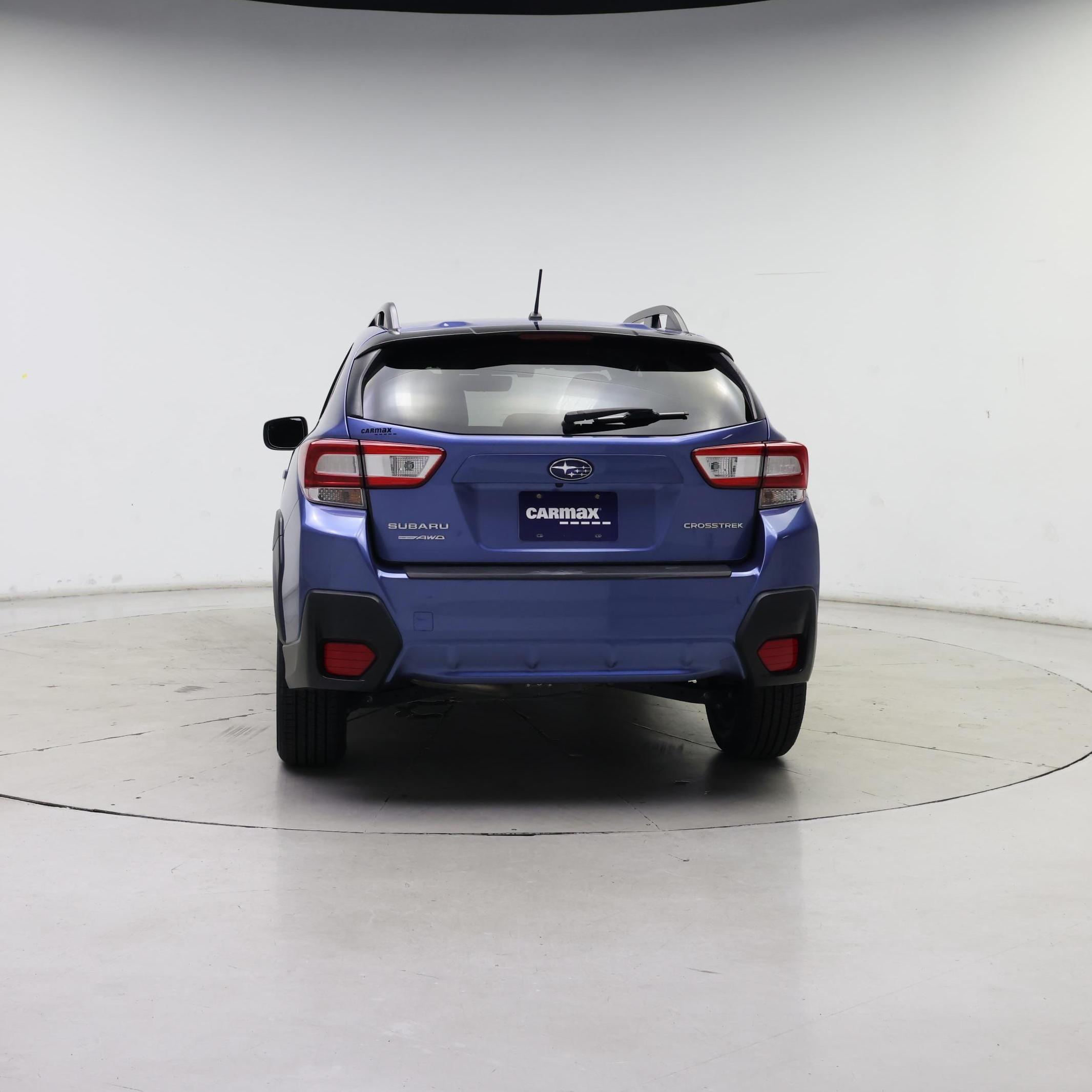 Thumbnail: 2019 Subaru Crosstrek - 6