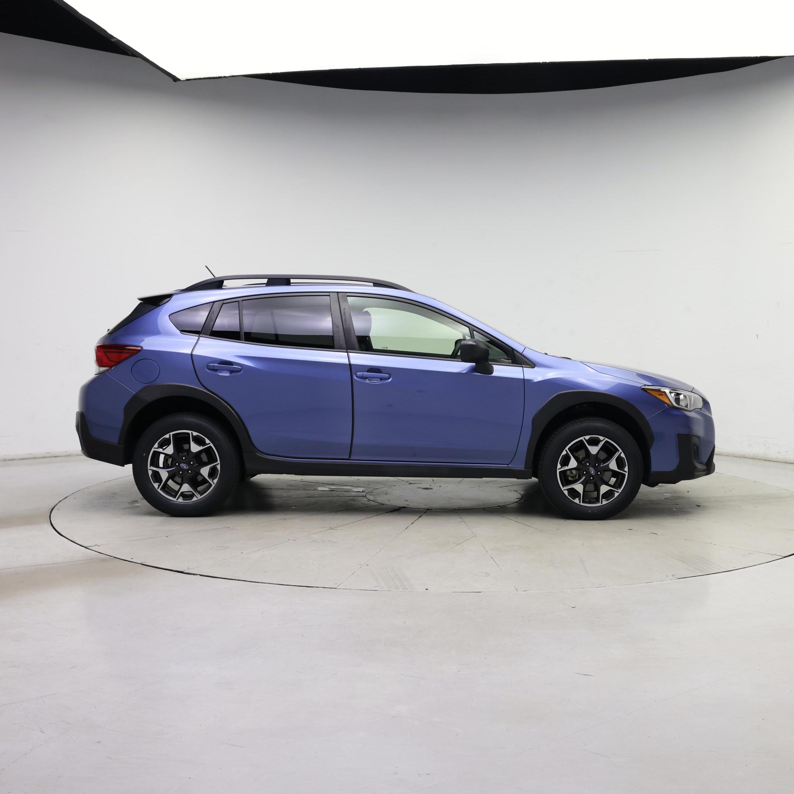 Thumbnail: 2019 Subaru Crosstrek - 7