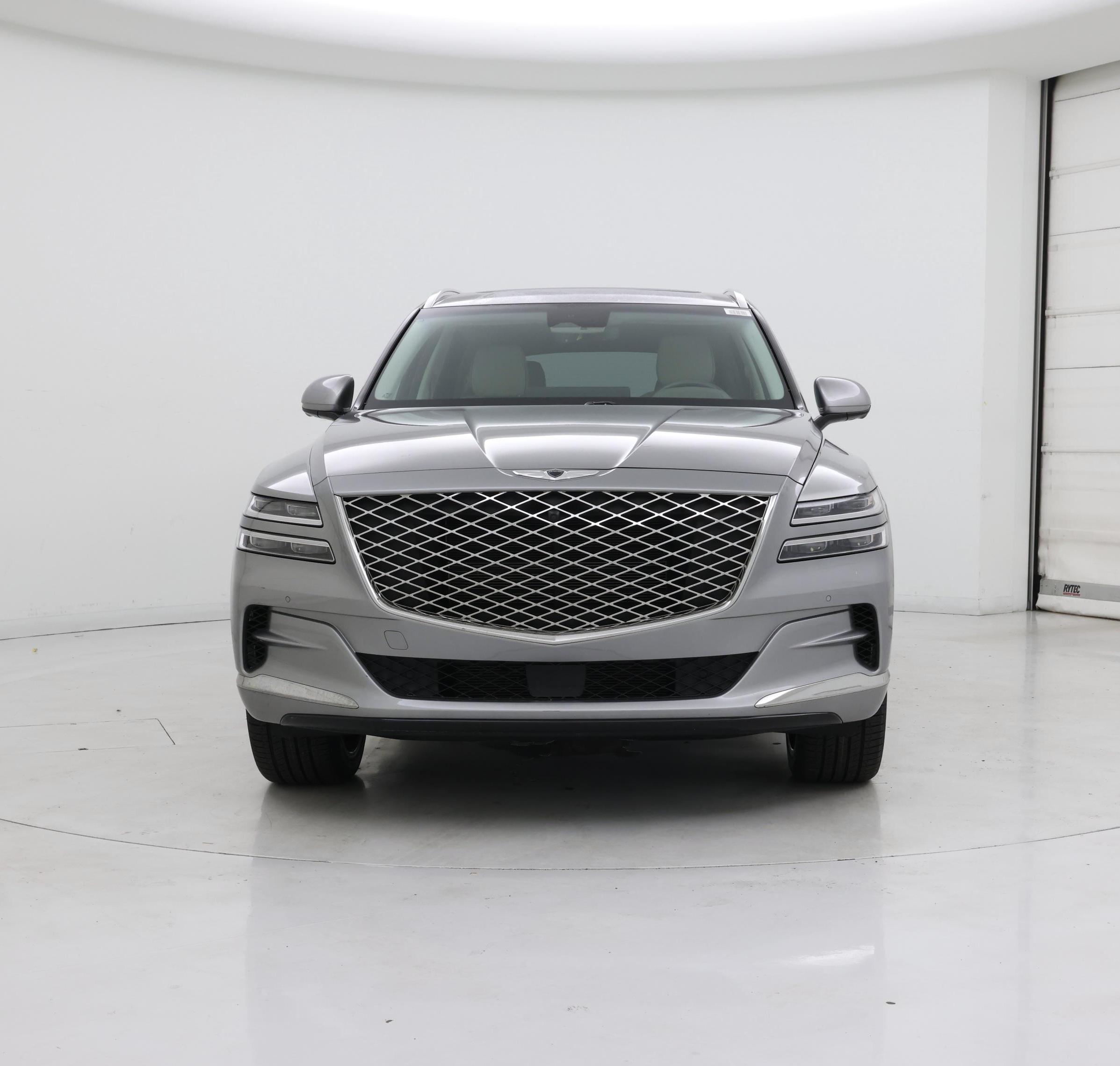 Thumbnail: 2022 Genesis GV80 - 5
