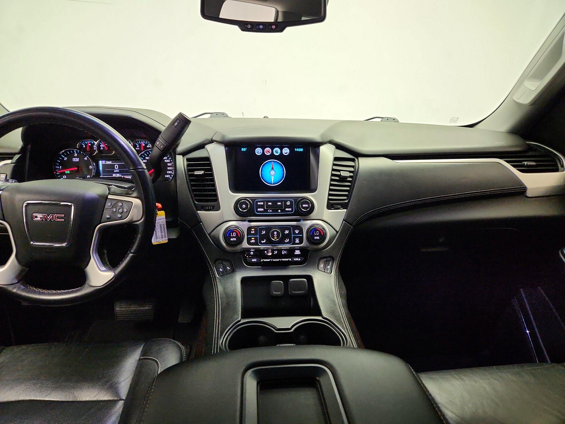 Thumbnail: 2019 GMC Yukon - 9