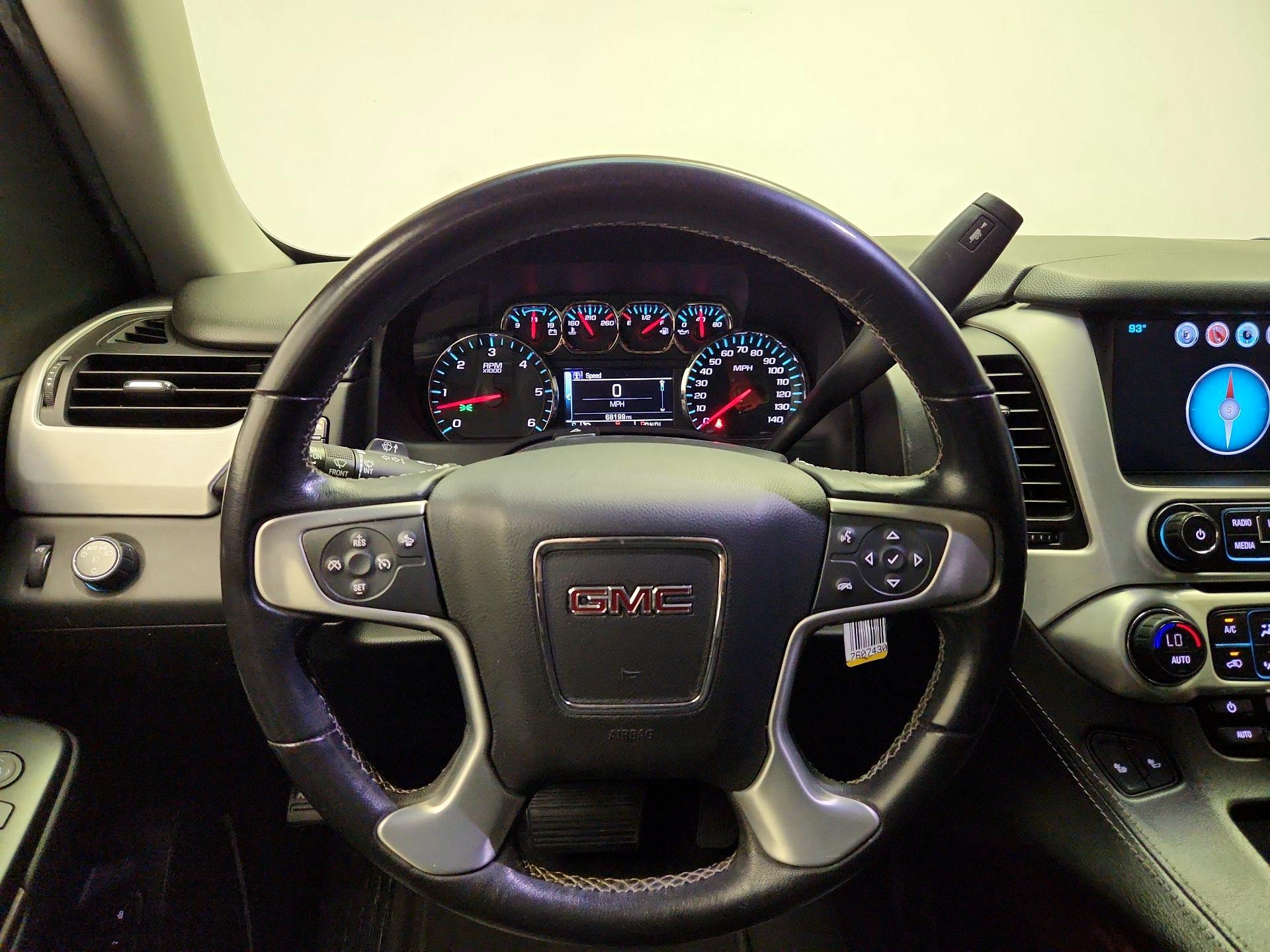 Thumbnail: 2019 GMC Yukon - 10
