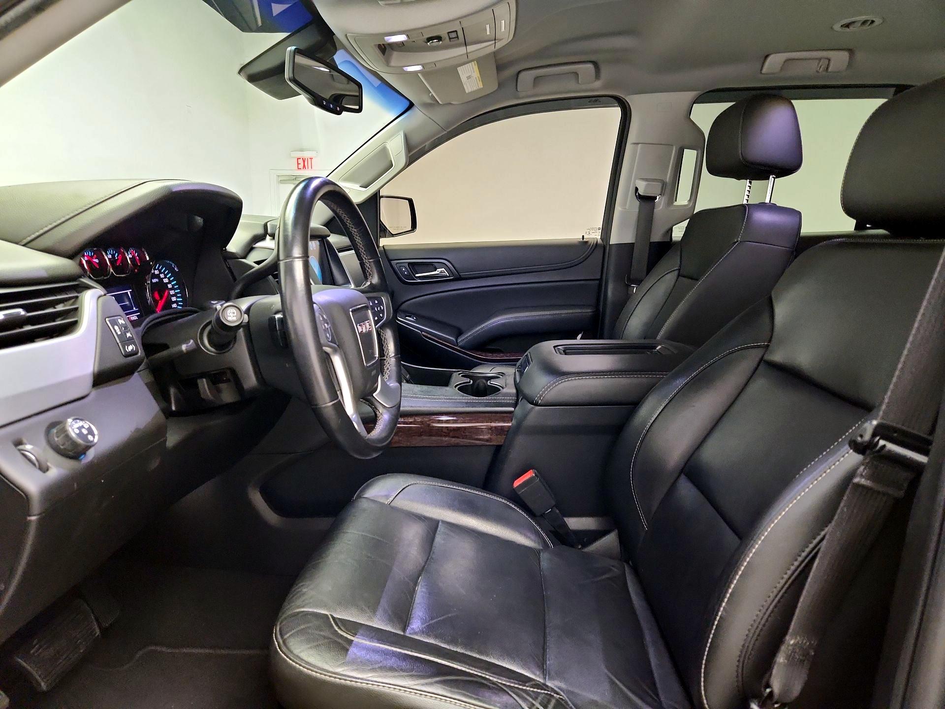 Thumbnail: 2019 GMC Yukon - 11