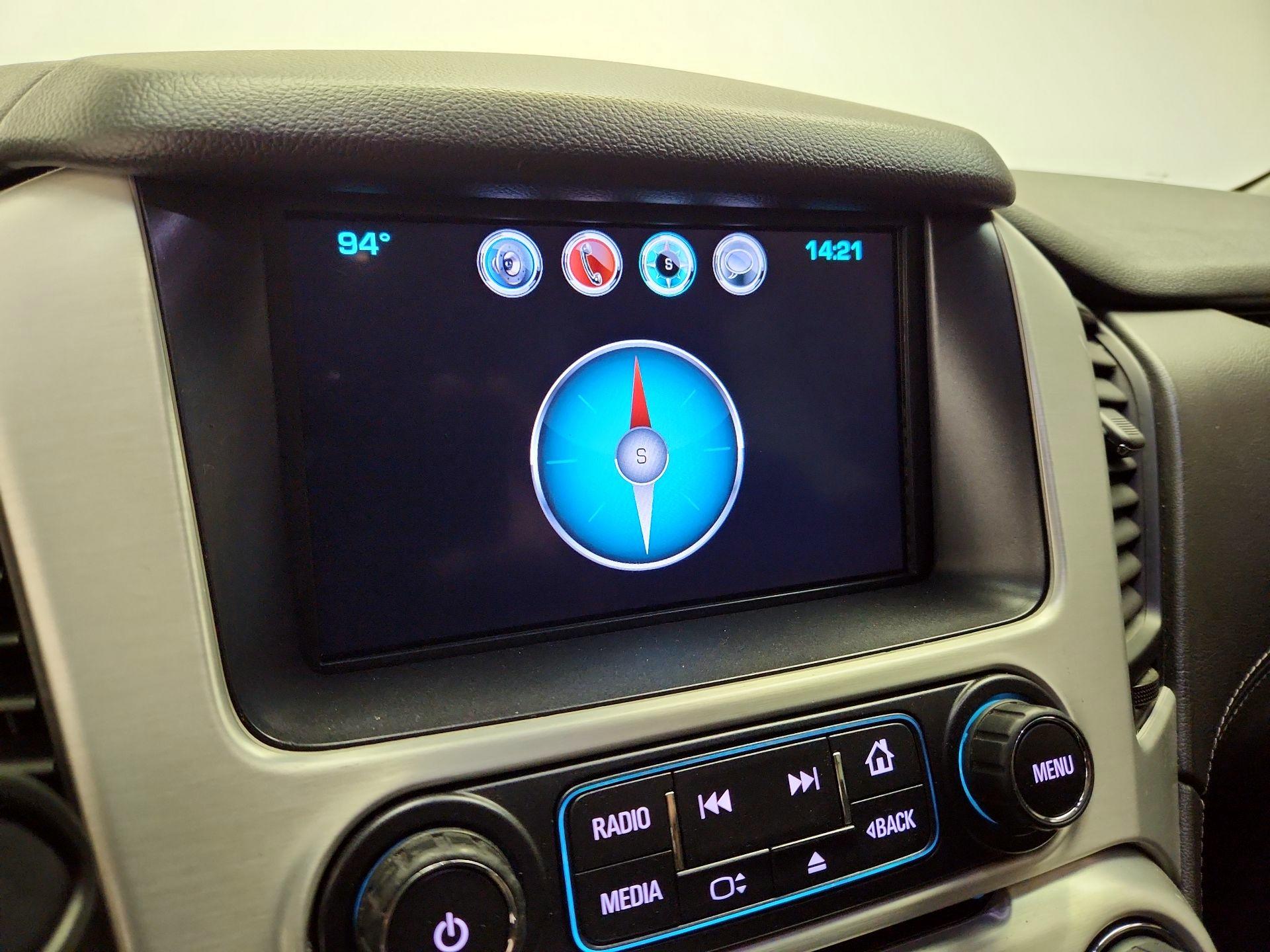 Thumbnail: 2019 GMC Yukon - 14