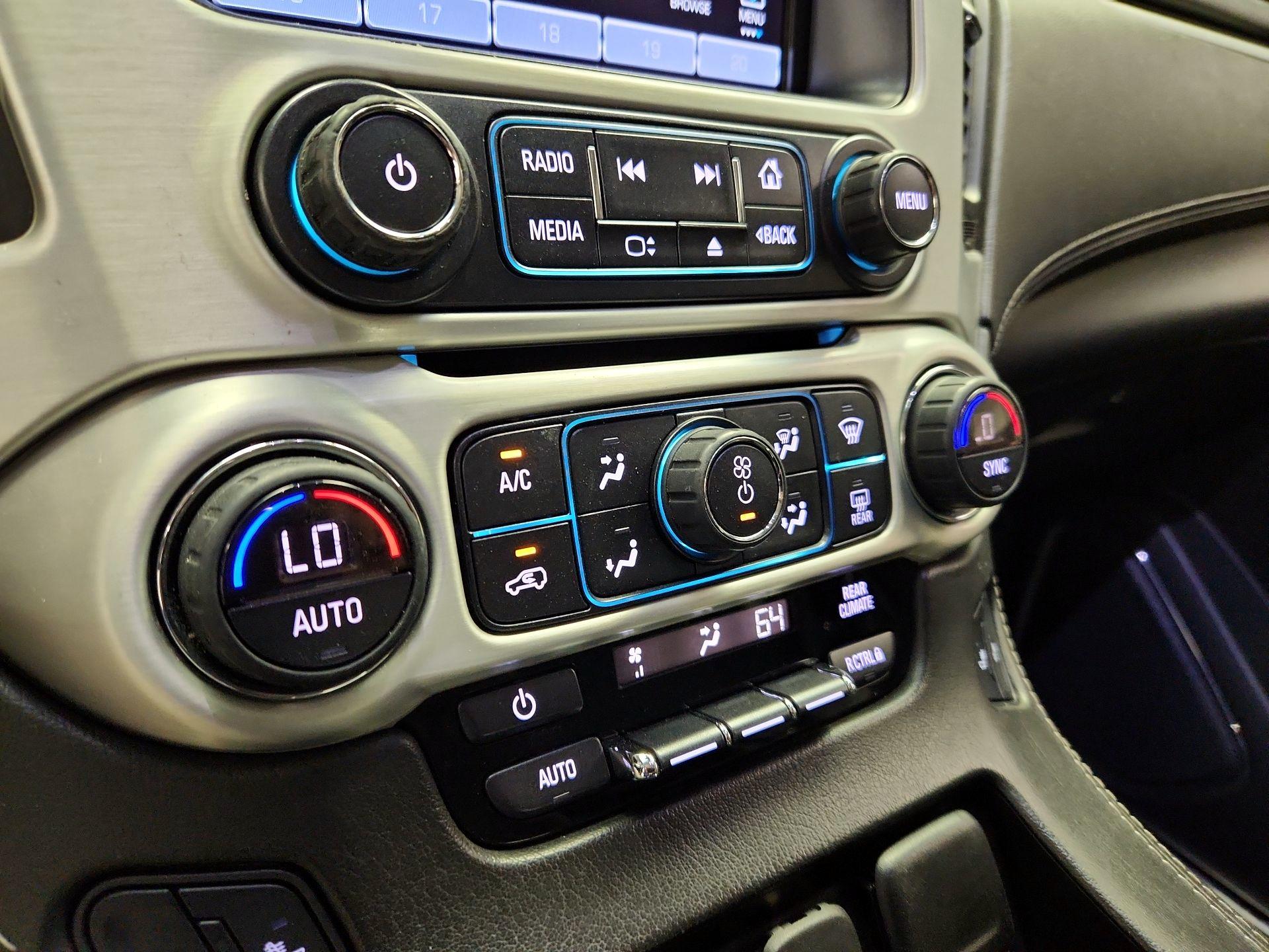 Thumbnail: 2019 GMC Yukon - 17