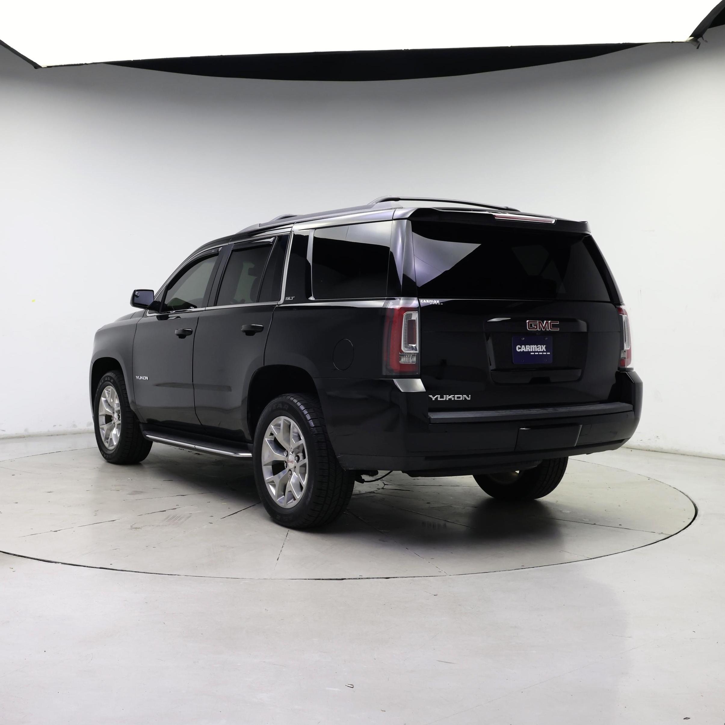 Thumbnail: 2019 GMC Yukon - 2