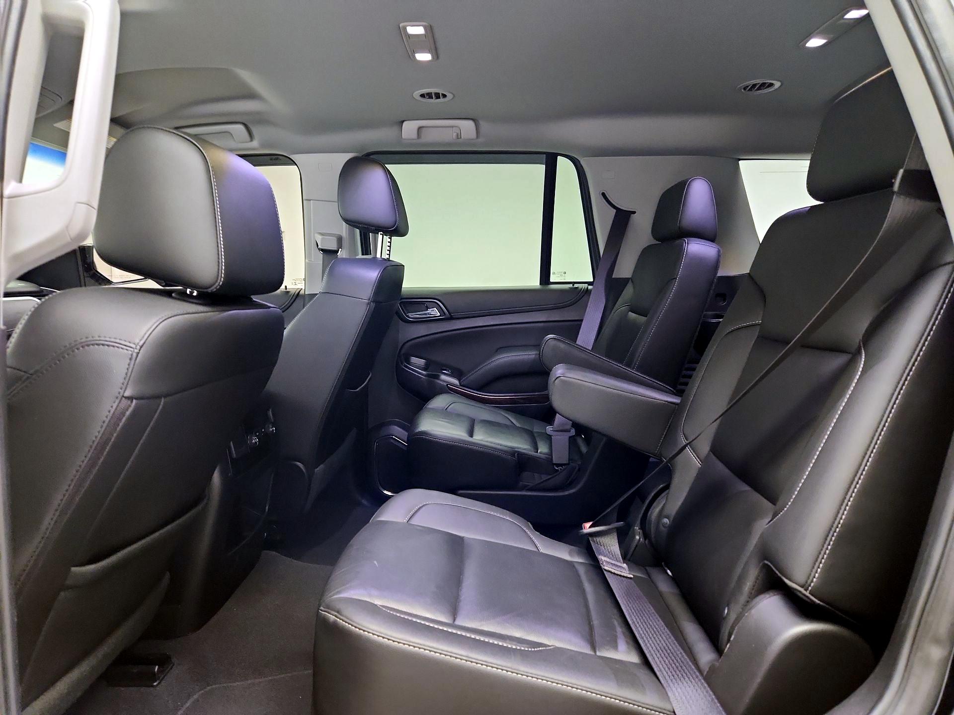 Thumbnail: 2019 GMC Yukon - 20