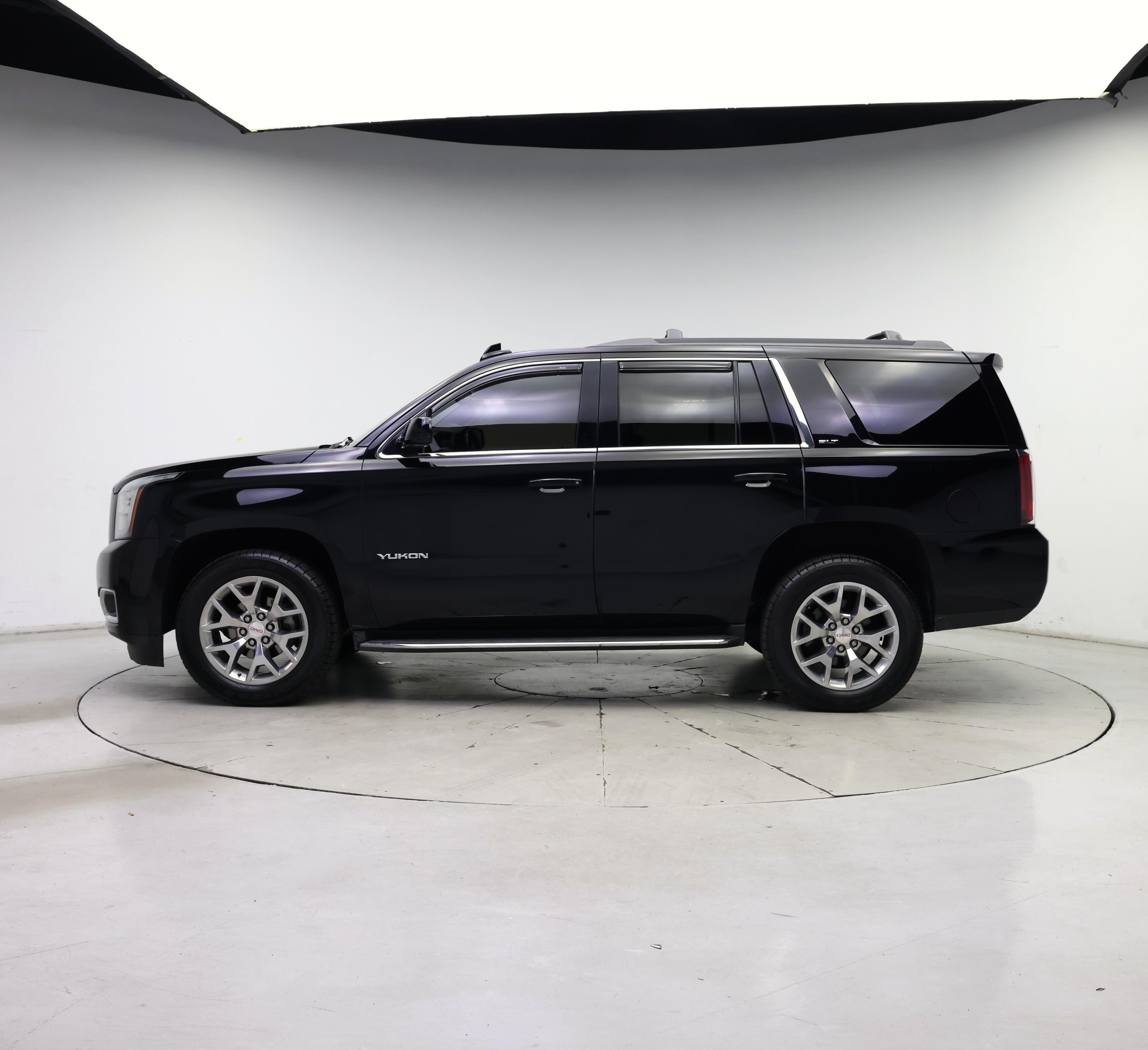 Thumbnail: 2019 GMC Yukon - 3