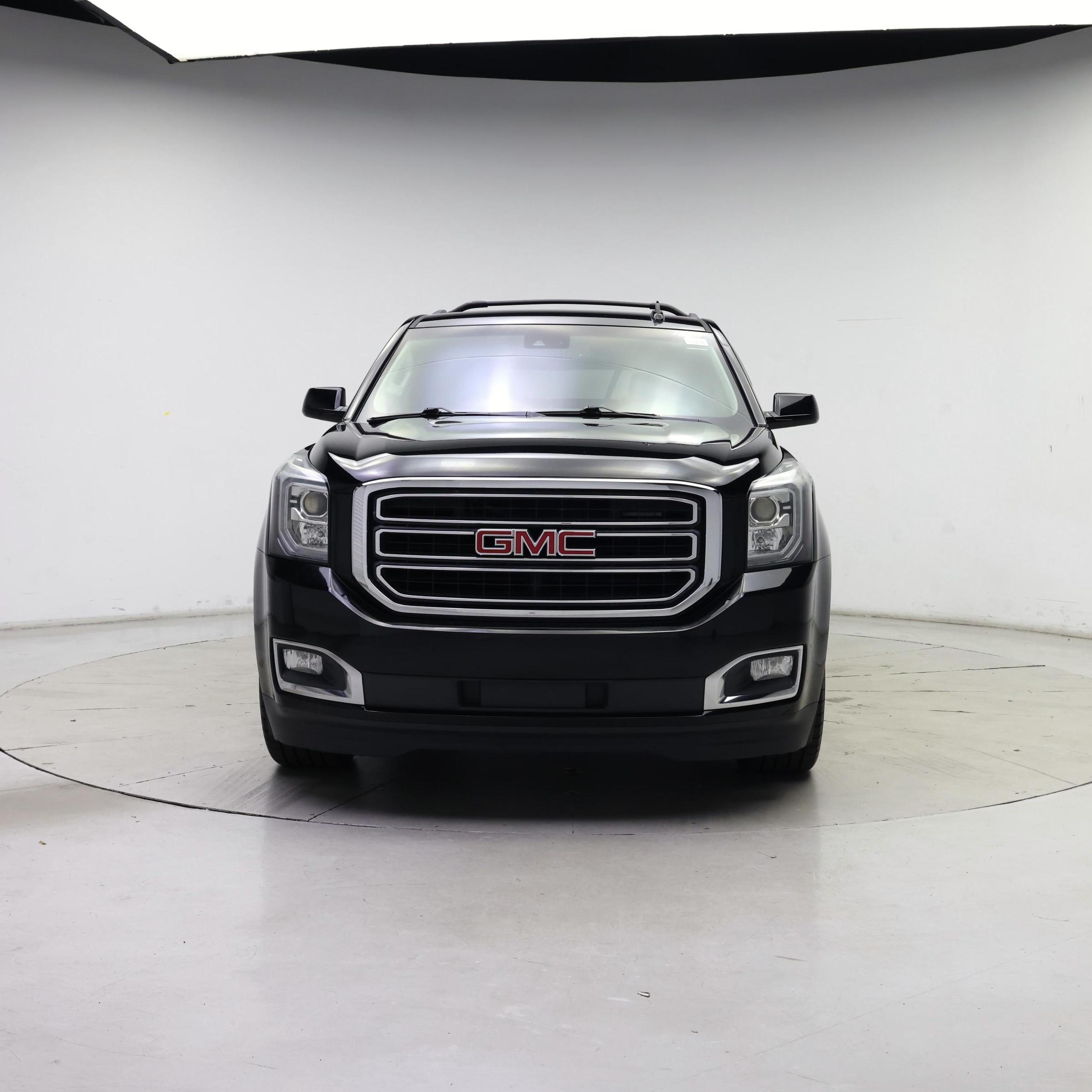Thumbnail: 2019 GMC Yukon - 5