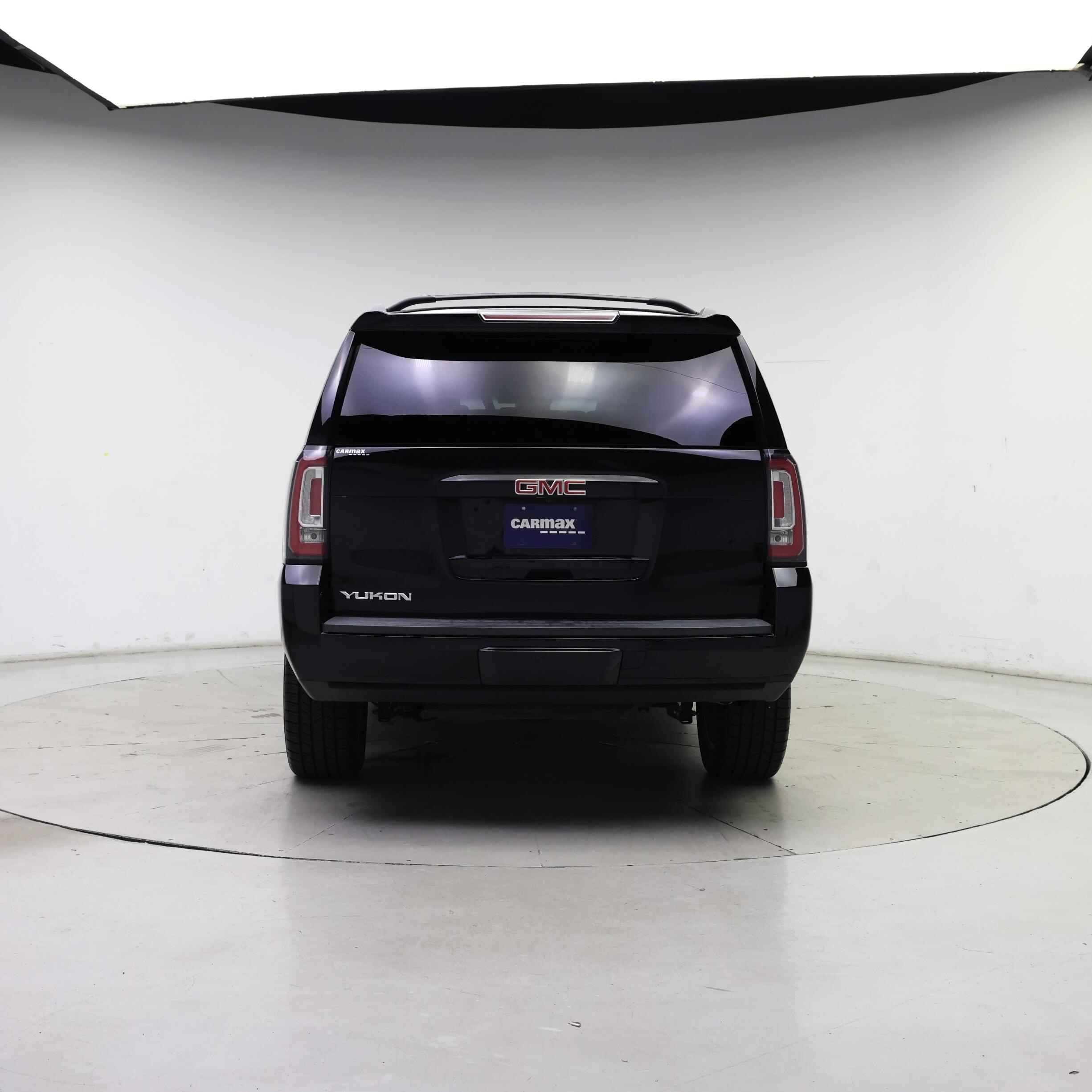 Thumbnail: 2019 GMC Yukon - 6