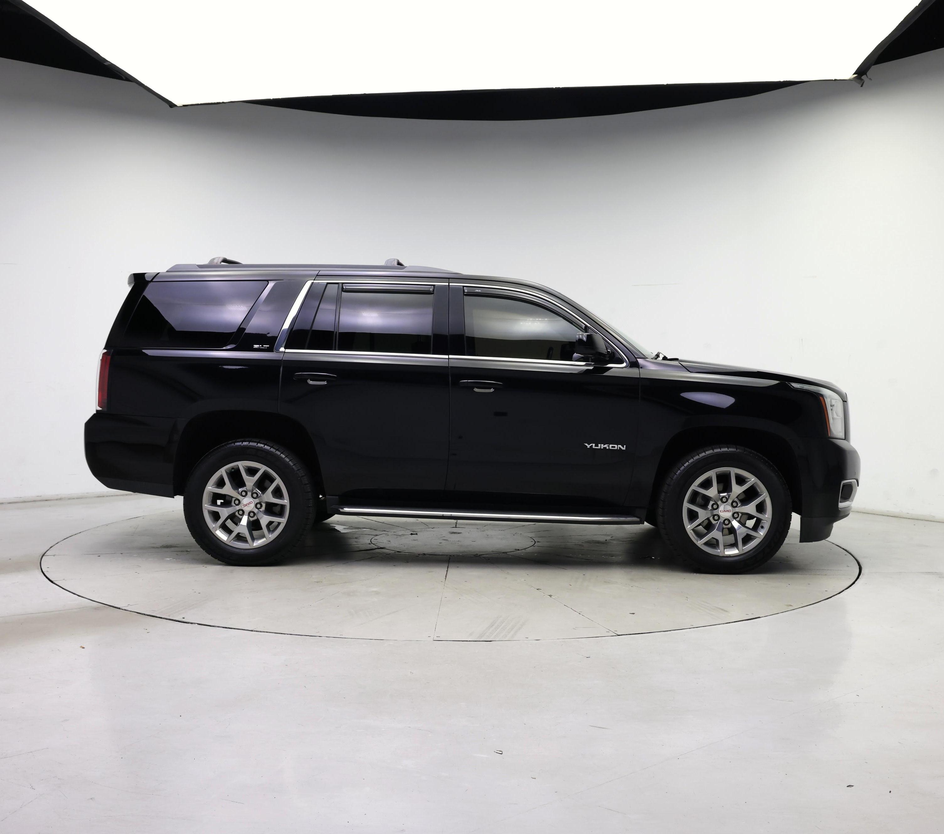 Thumbnail: 2019 GMC Yukon - 7