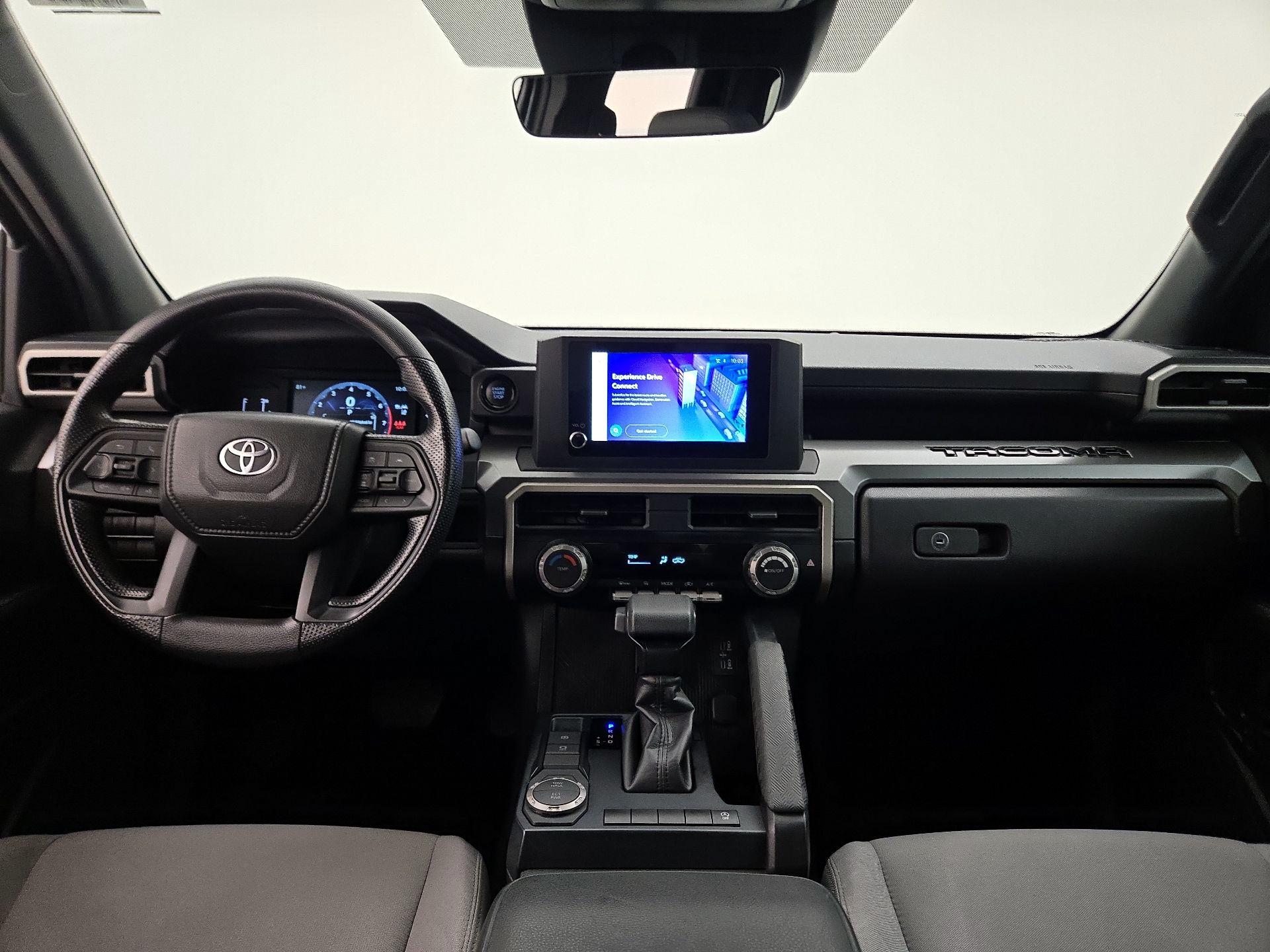 Thumbnail: 2024 Toyota Tacoma - 9