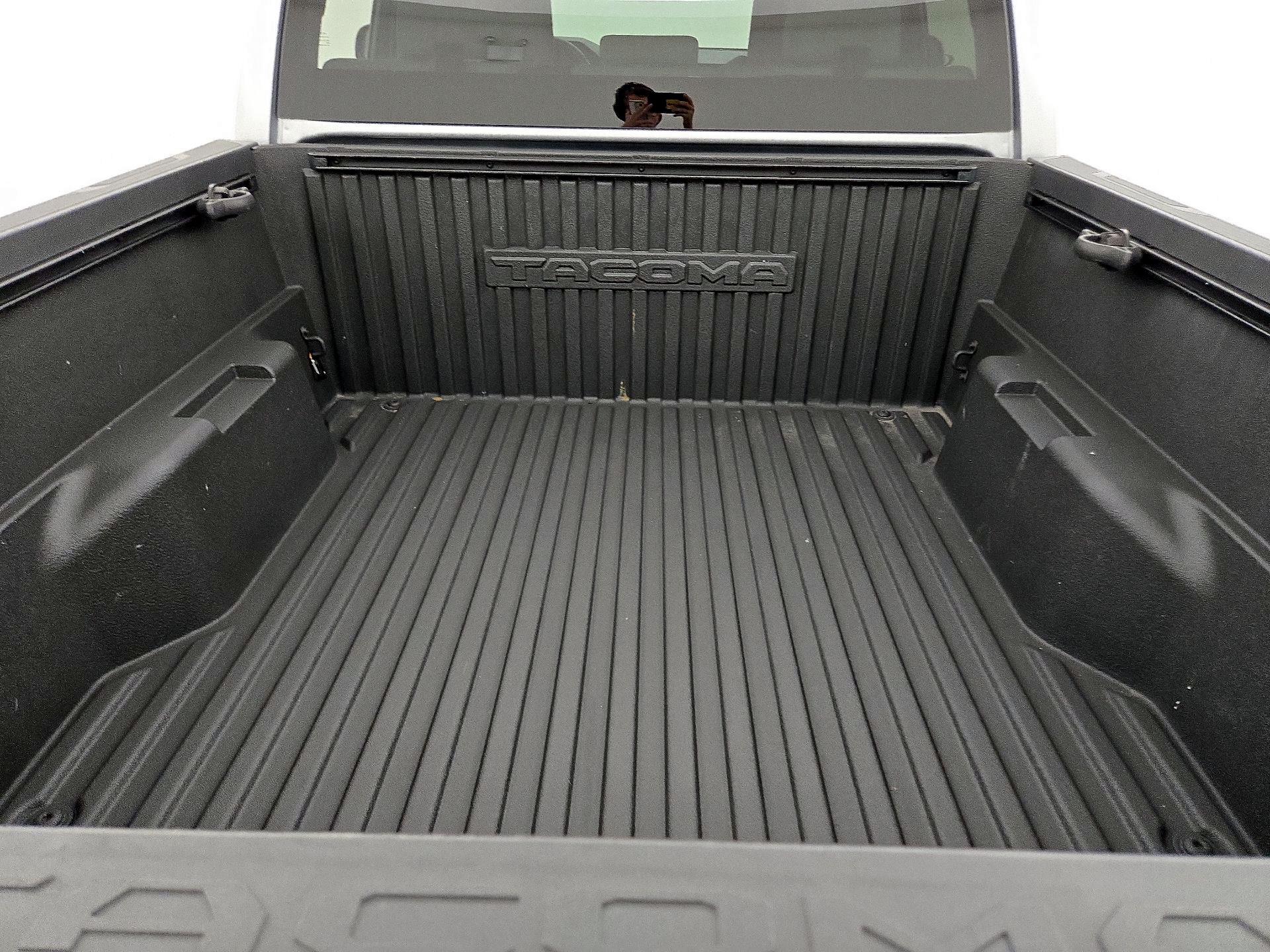 Thumbnail: 2024 Toyota Tacoma - 20