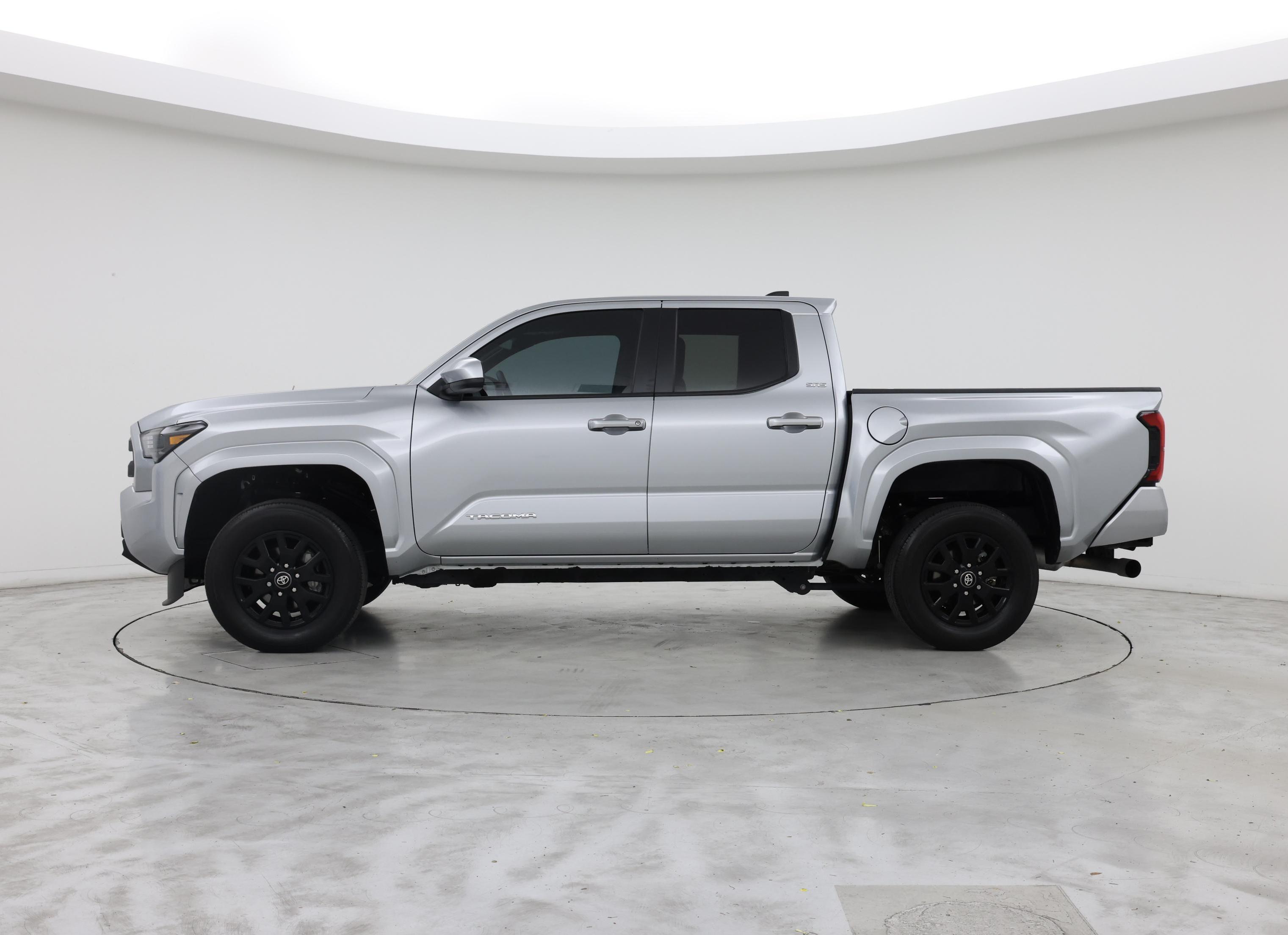 Thumbnail: 2024 Toyota Tacoma - 3