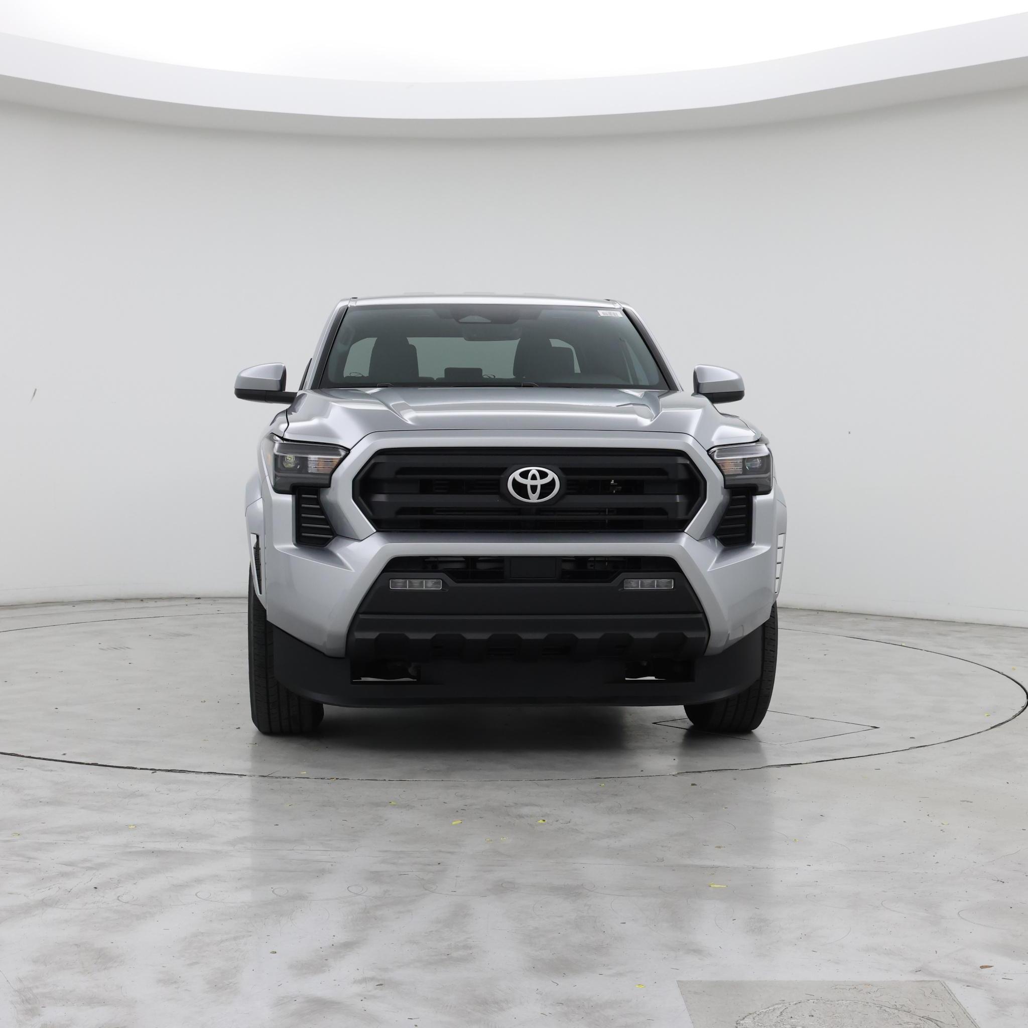 Thumbnail: 2024 Toyota Tacoma - 5