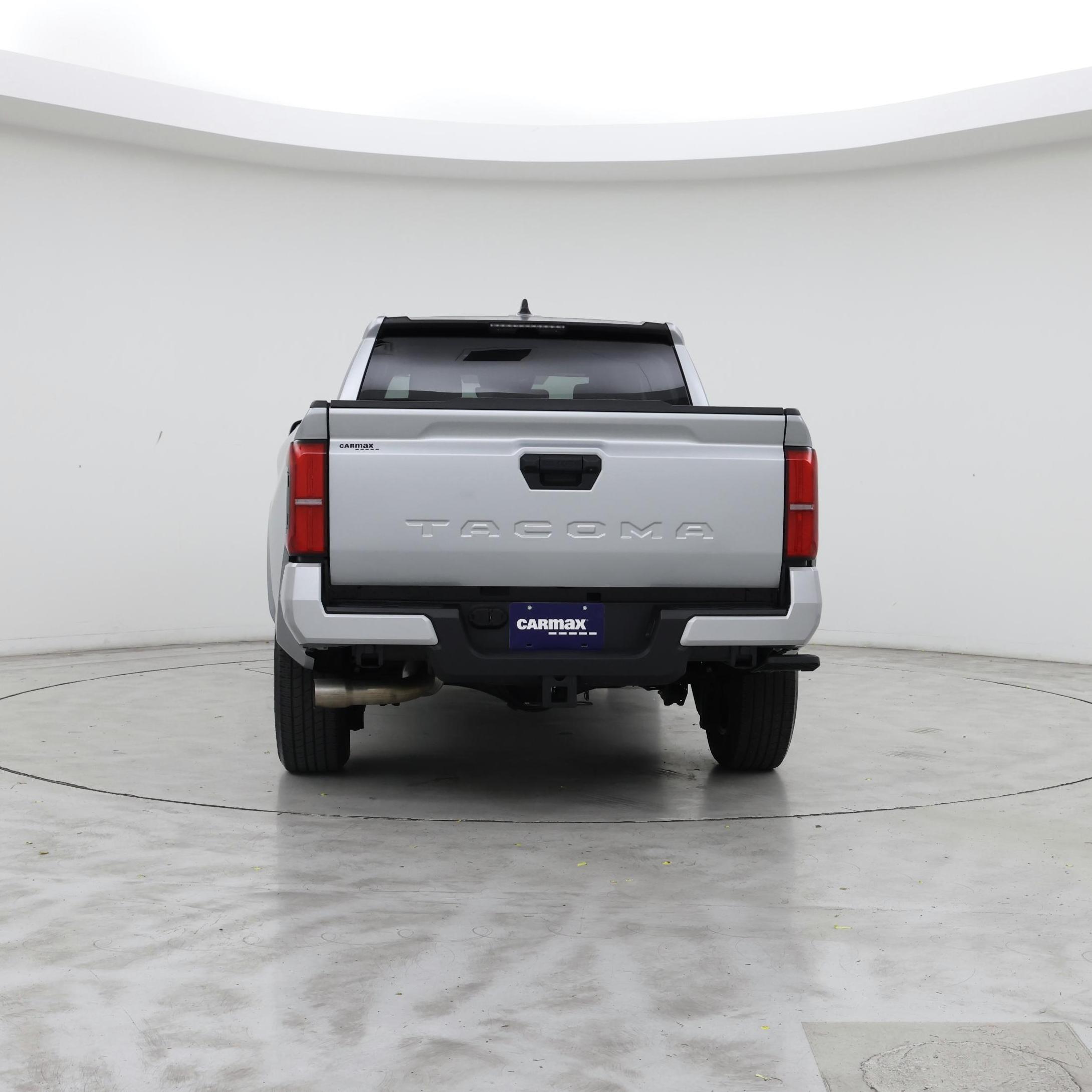 Thumbnail: 2024 Toyota Tacoma - 6